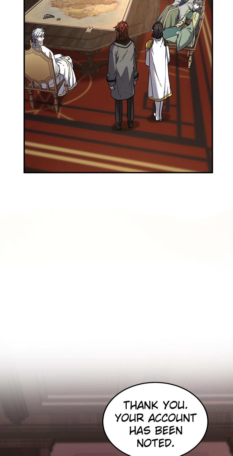 The Beginning After the End Chapter 207 — page 33