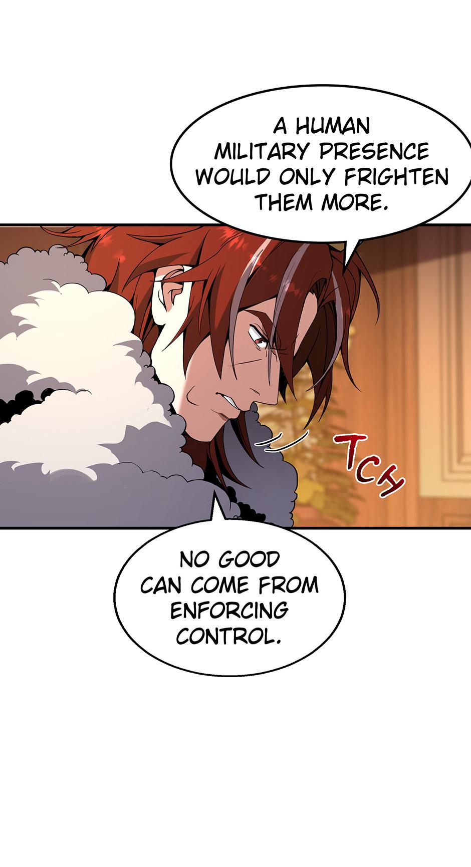 The Beginning After the End Chapter 207 — page 40