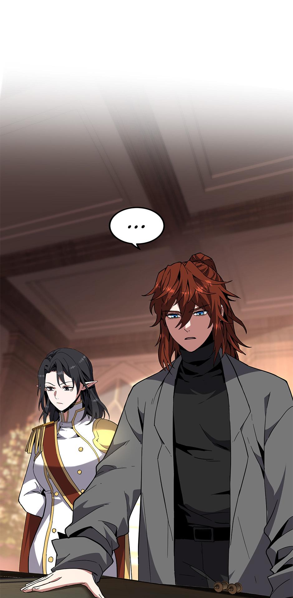 The Beginning After the End Chapter 207 — page 41