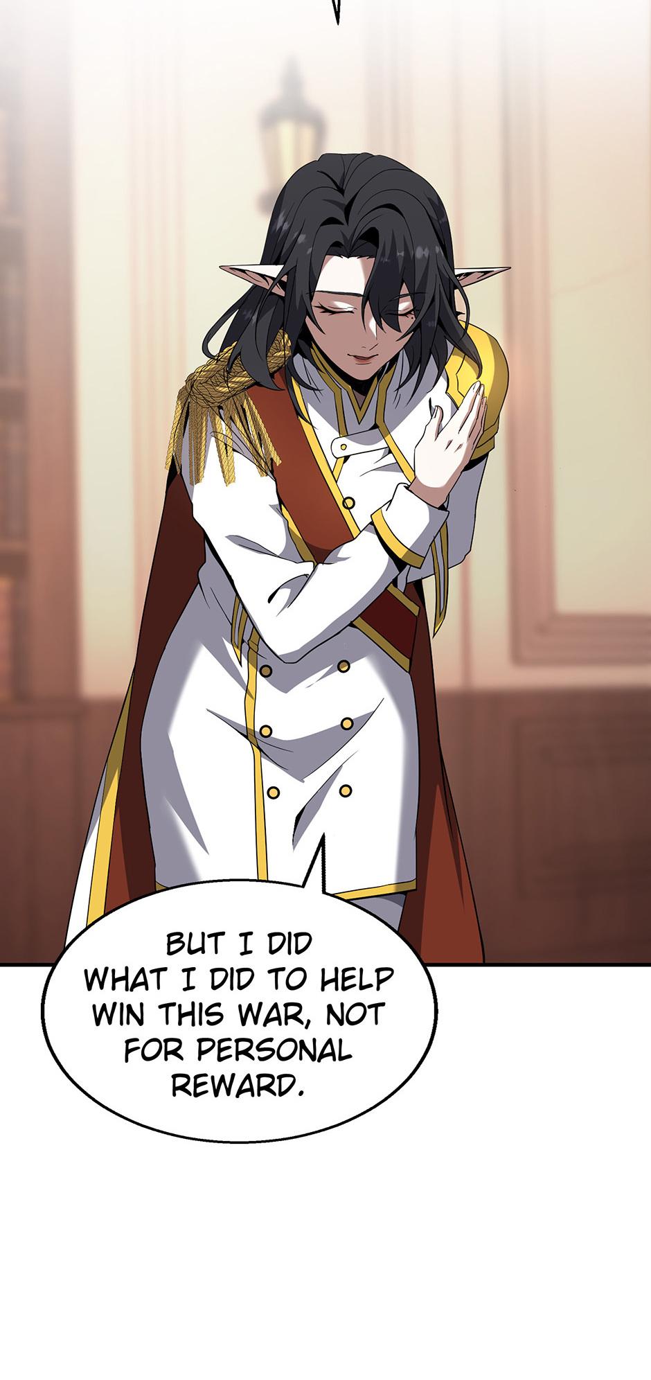 The Beginning After the End Chapter 207 — page 52