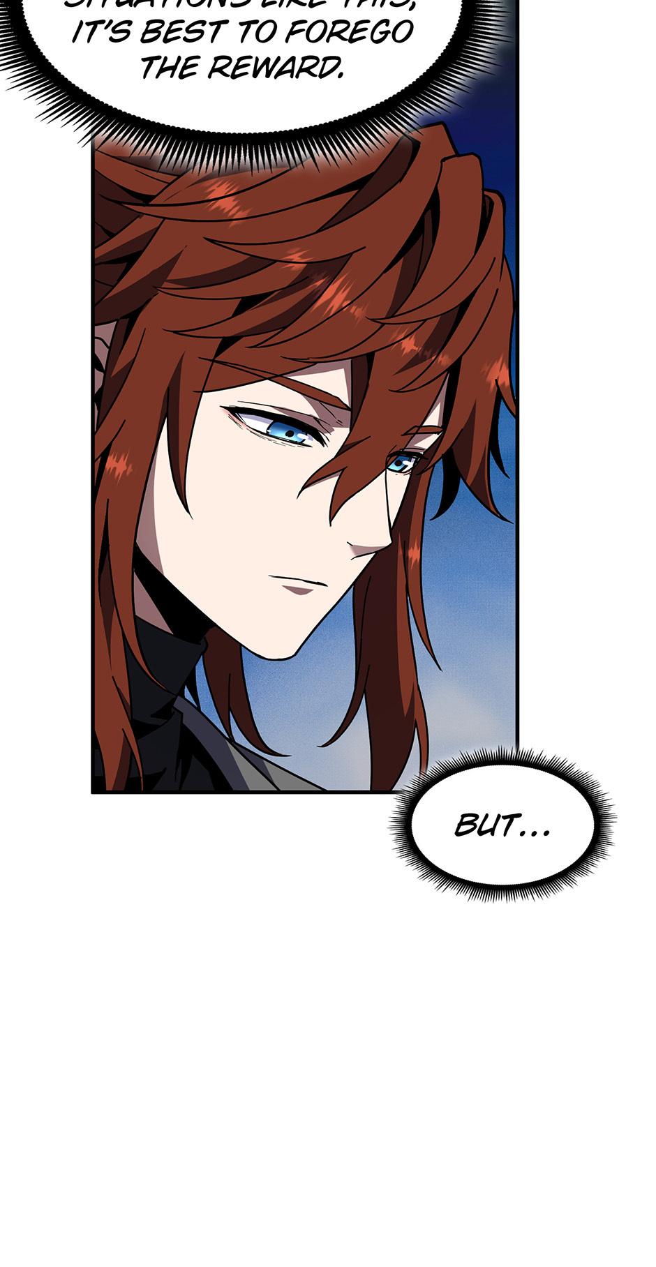 The Beginning After the End Chapter 207 — page 54