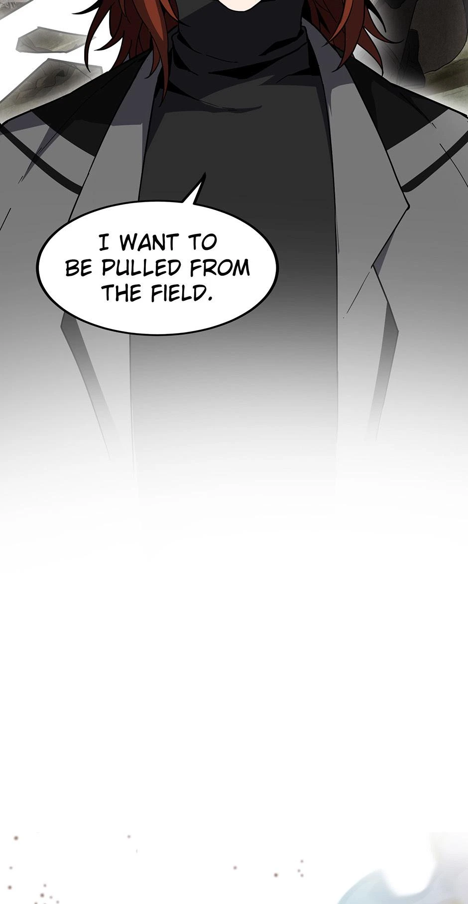 The Beginning After the End Chapter 207 — page 60