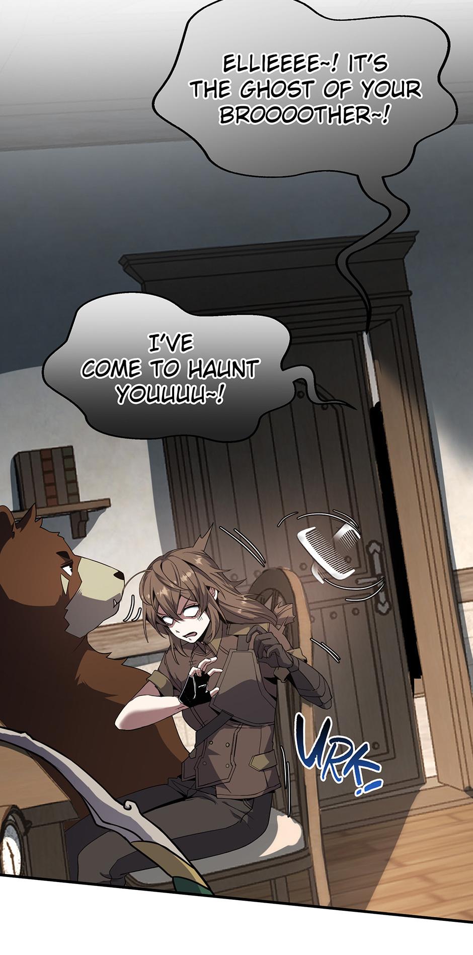 The Beginning After the End Chapter 207 — page 67