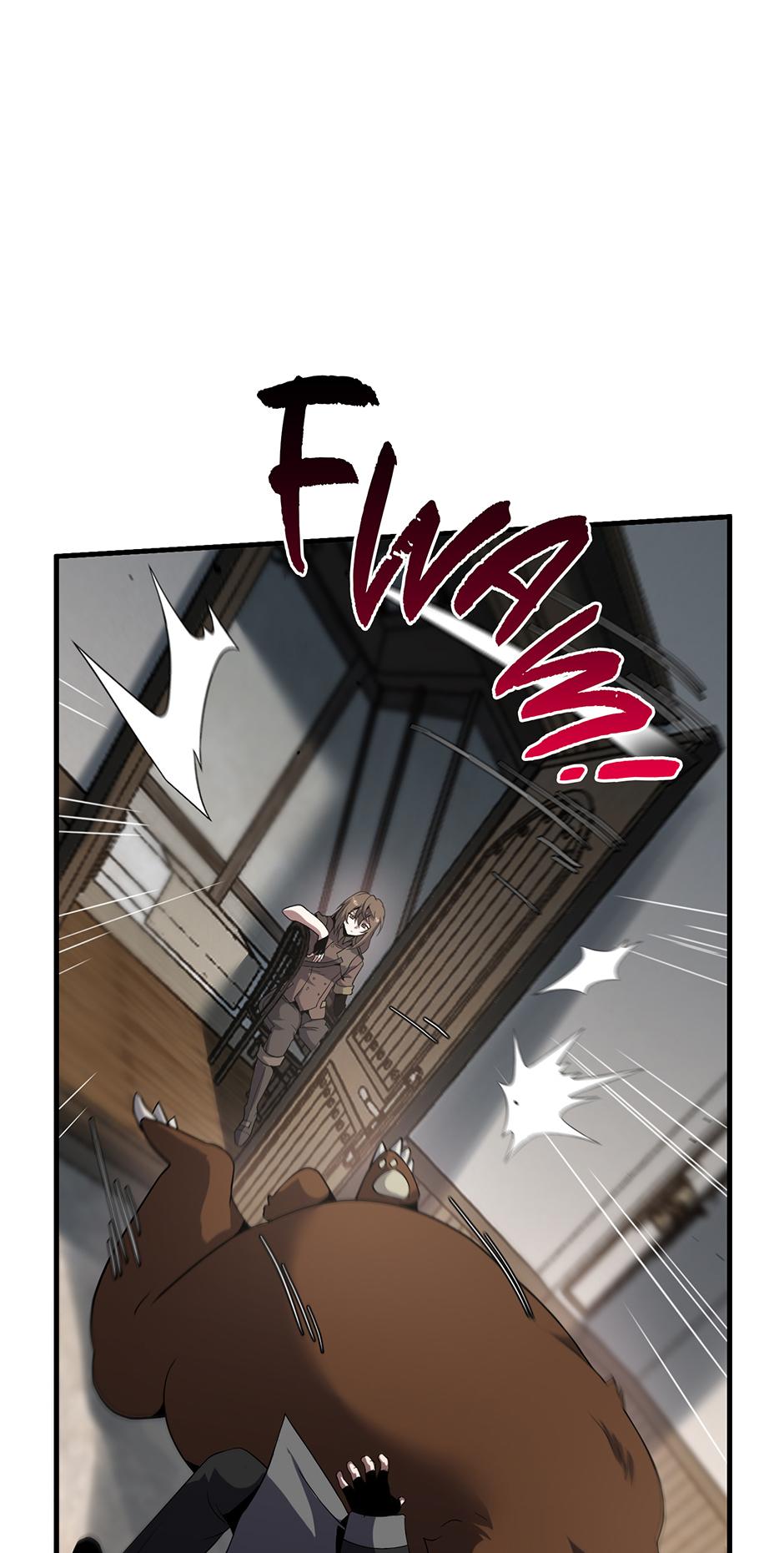 The Beginning After the End Chapter 207 — page 69