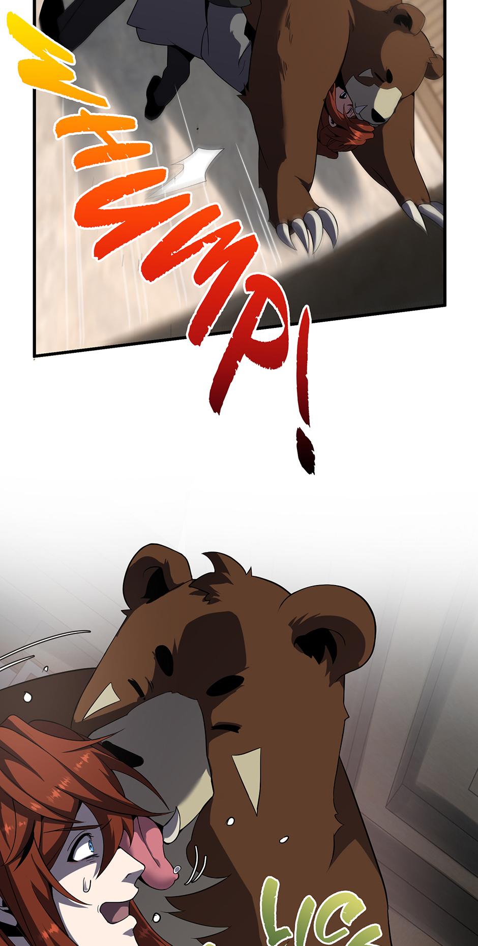 The Beginning After the End Chapter 207 — page 70