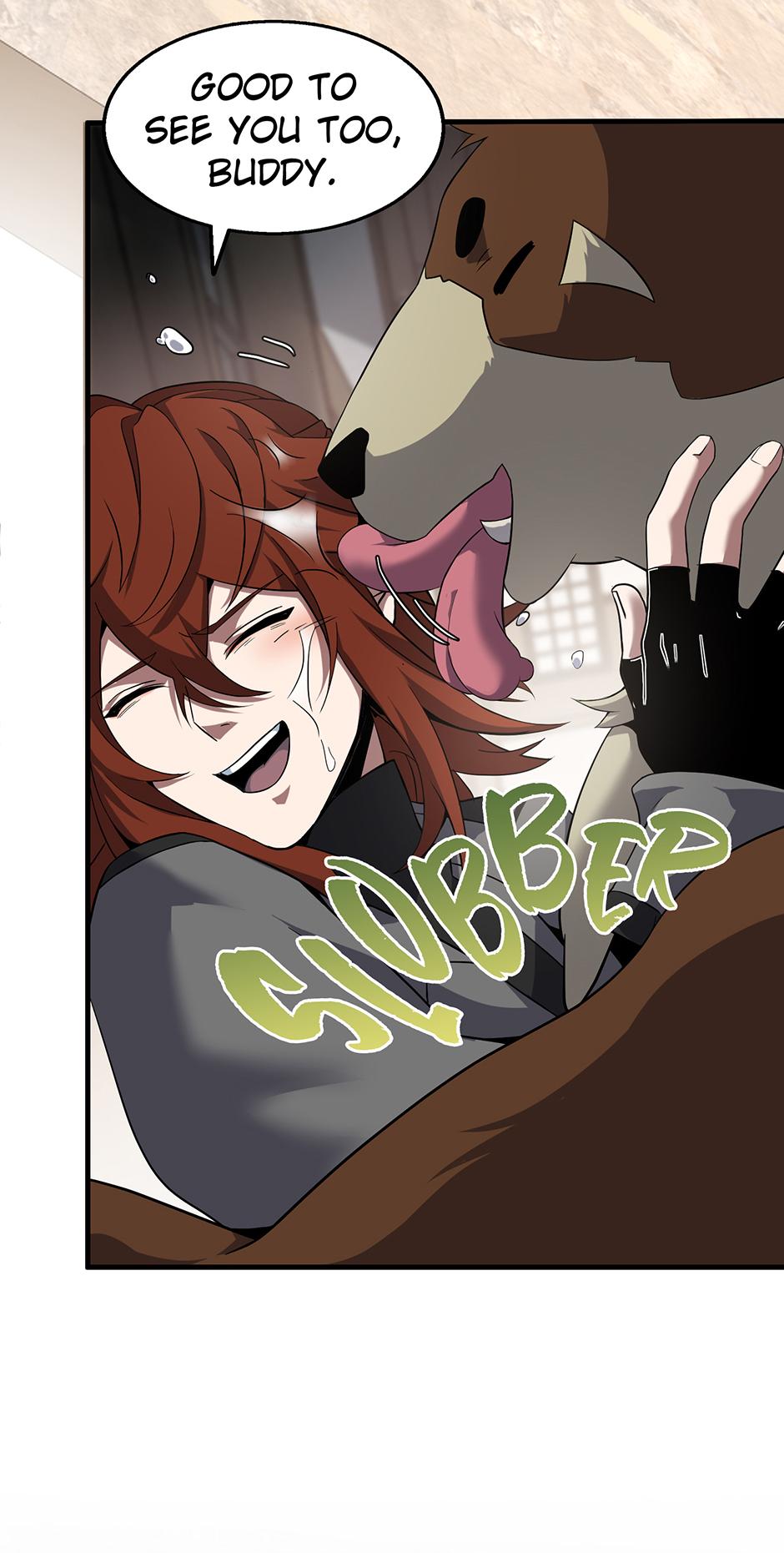 The Beginning After the End Chapter 207 — page 72