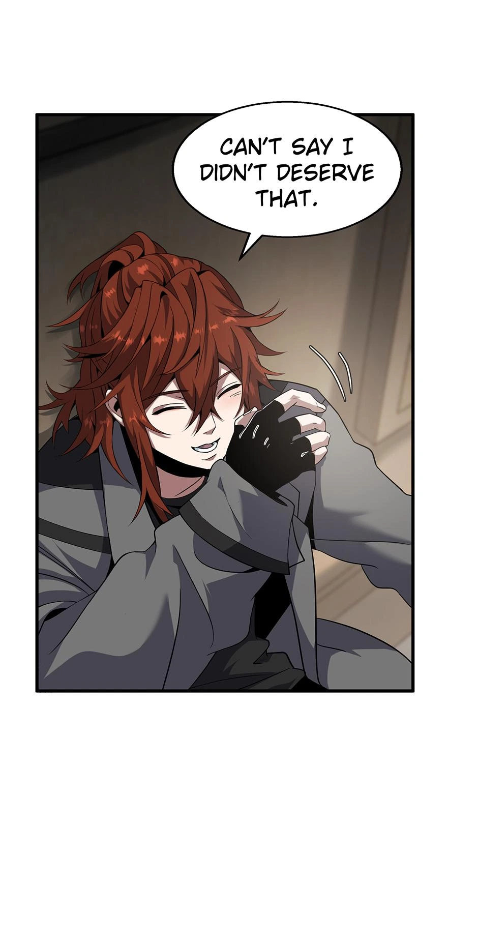 The Beginning After the End Chapter 207 — page 74