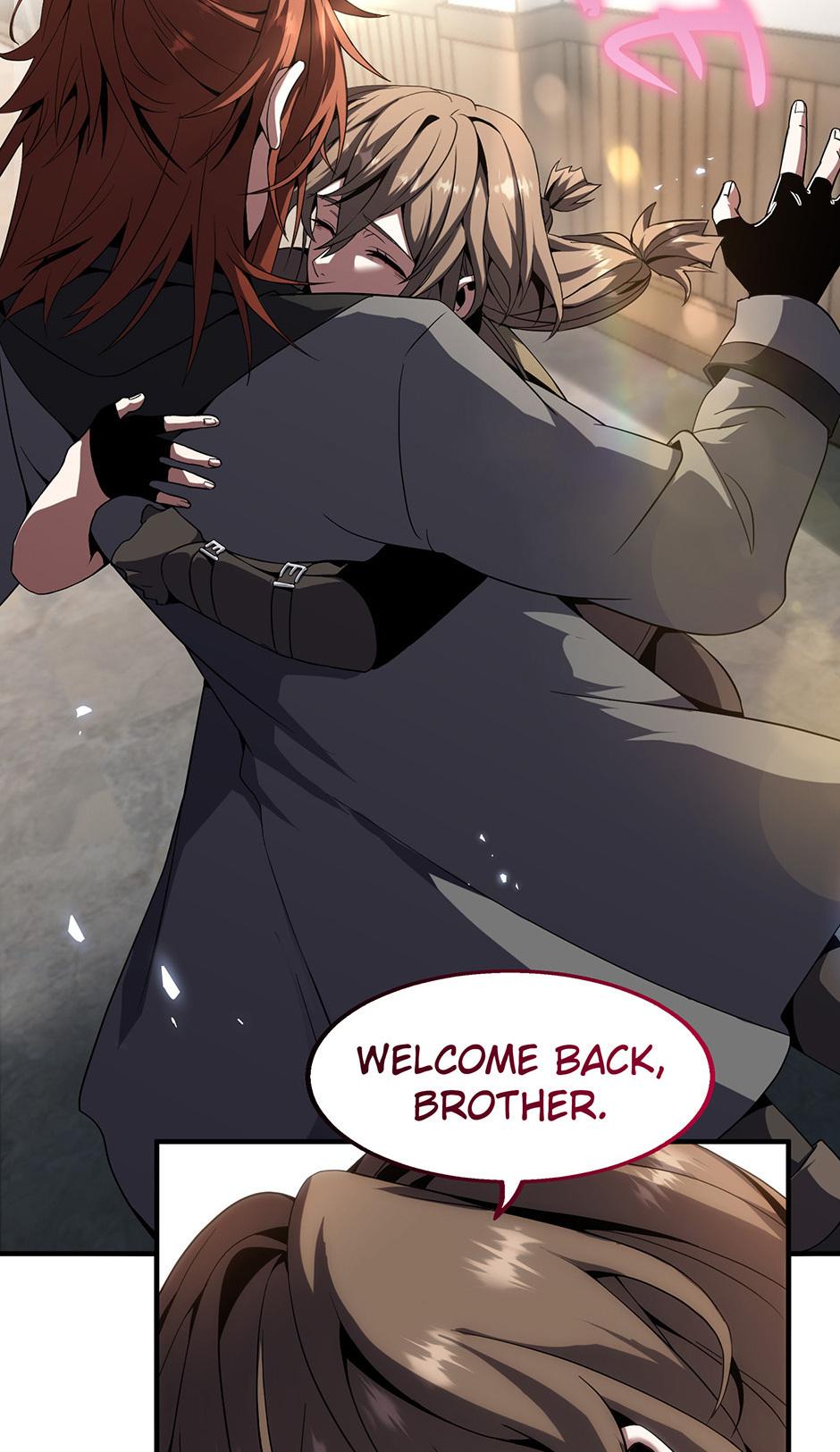 The Beginning After the End Chapter 207 — page 76
