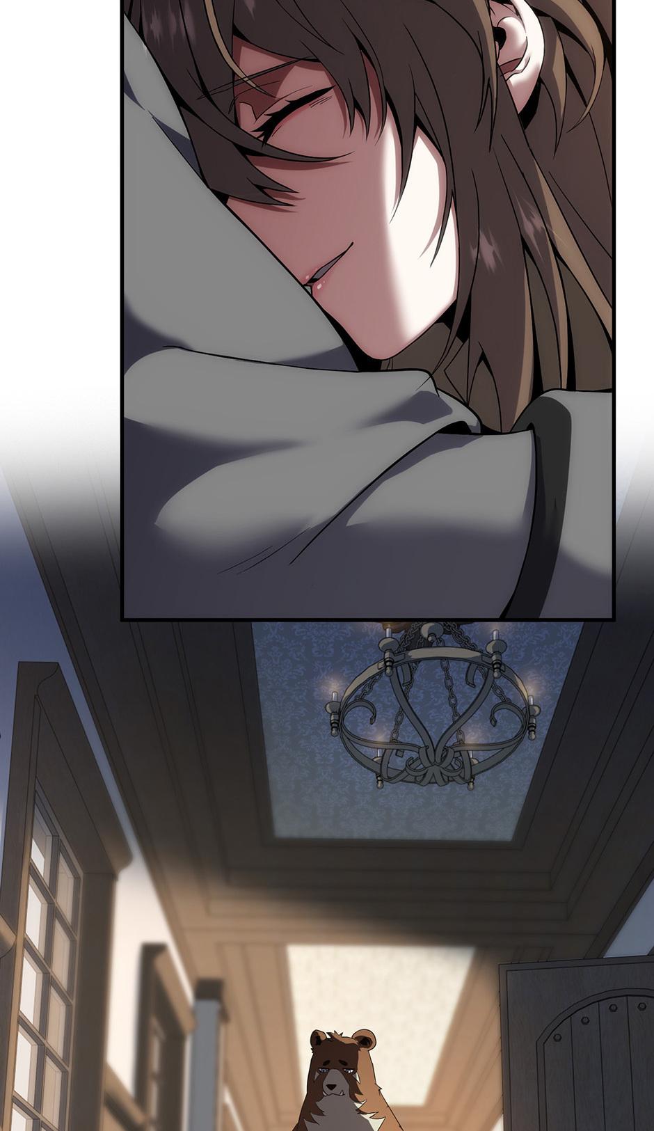 The Beginning After the End Chapter 207 — page 77