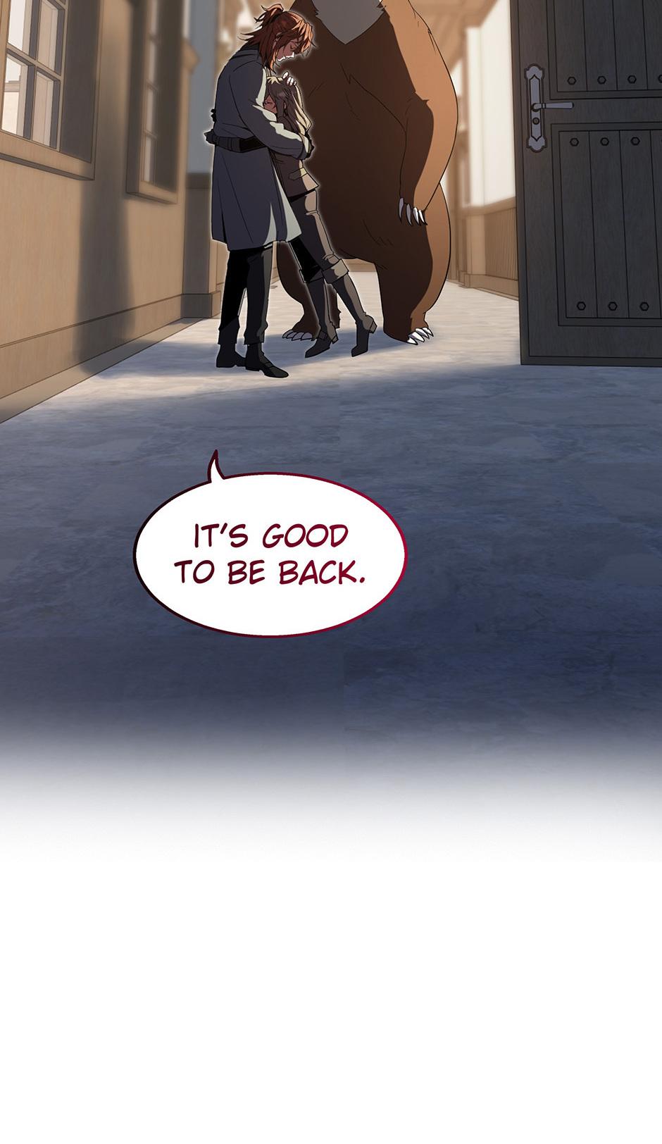 The Beginning After the End Chapter 207 — page 78