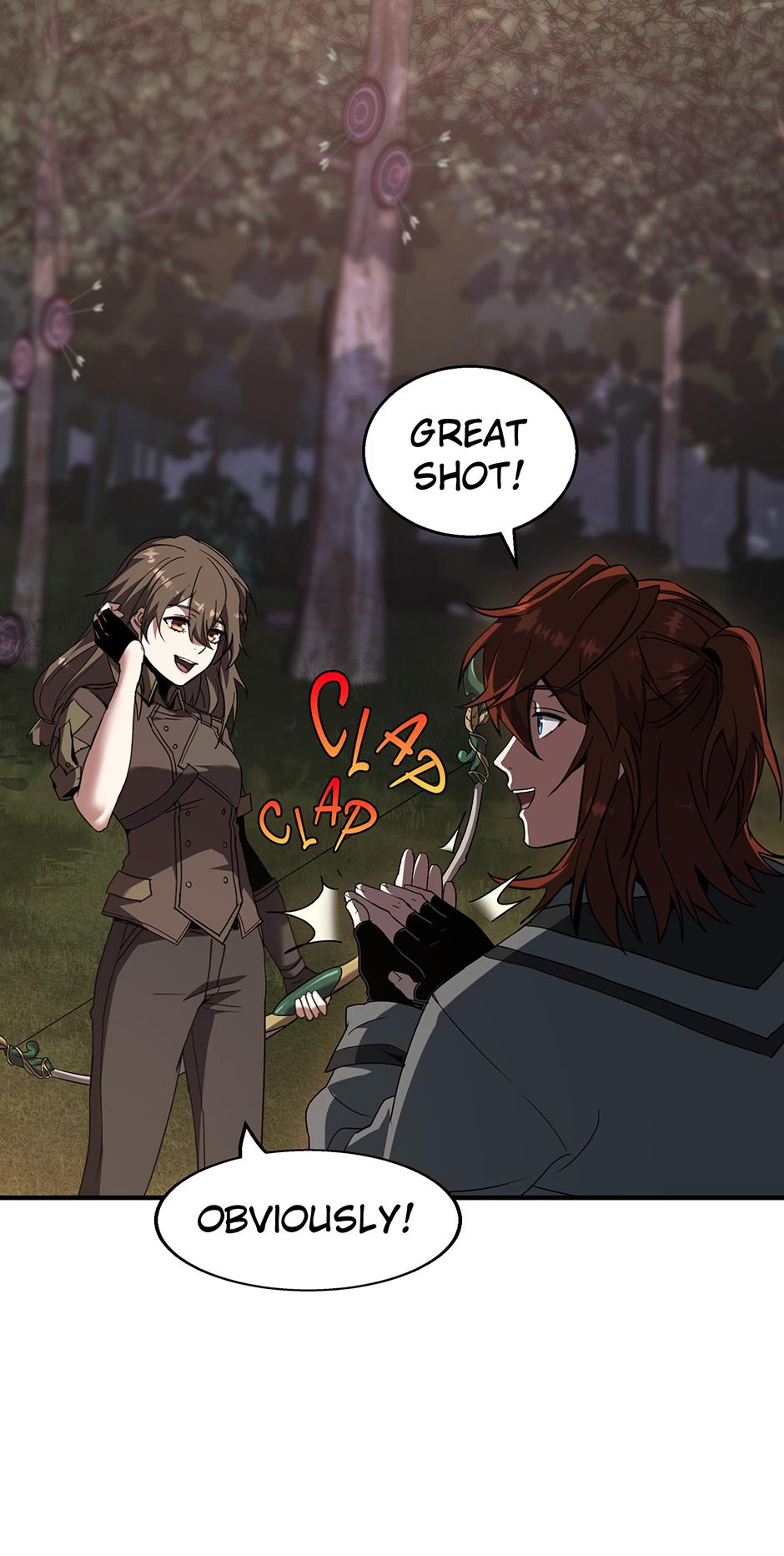 The Beginning After the End Chapter 208 — page 6