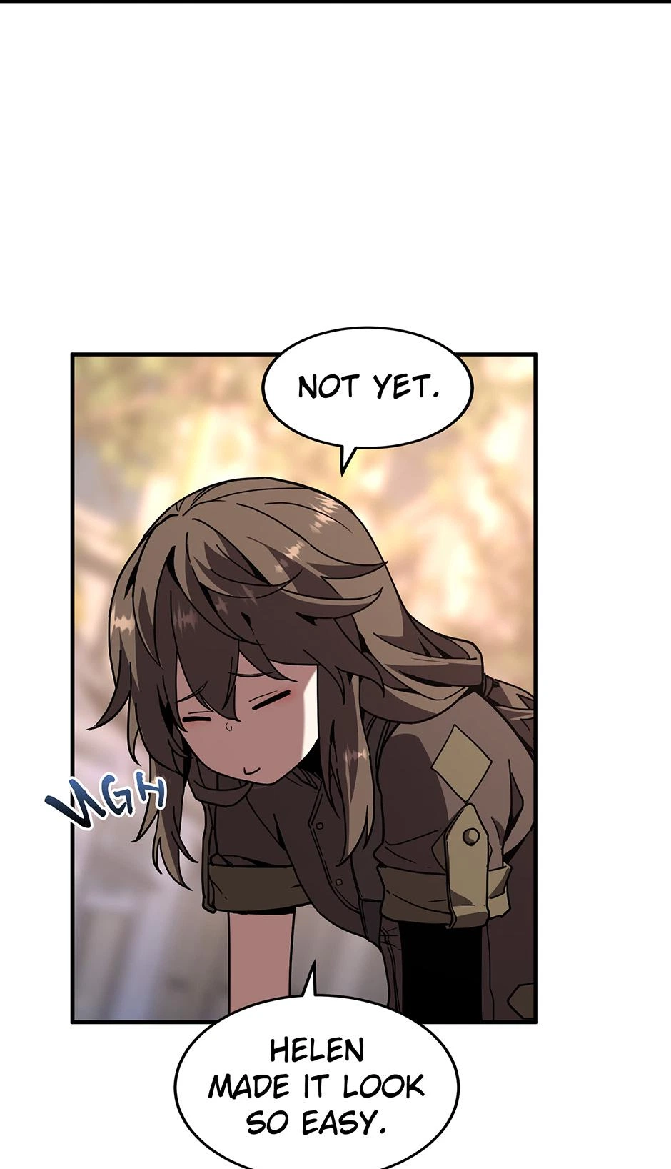 The Beginning After the End Chapter 208 — page 8