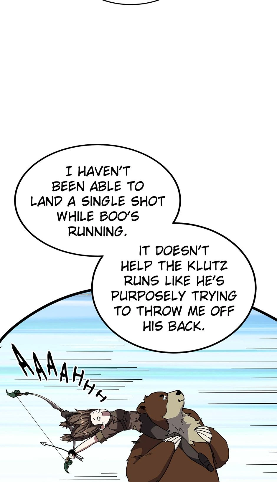 The Beginning After the End Chapter 208 — page 9