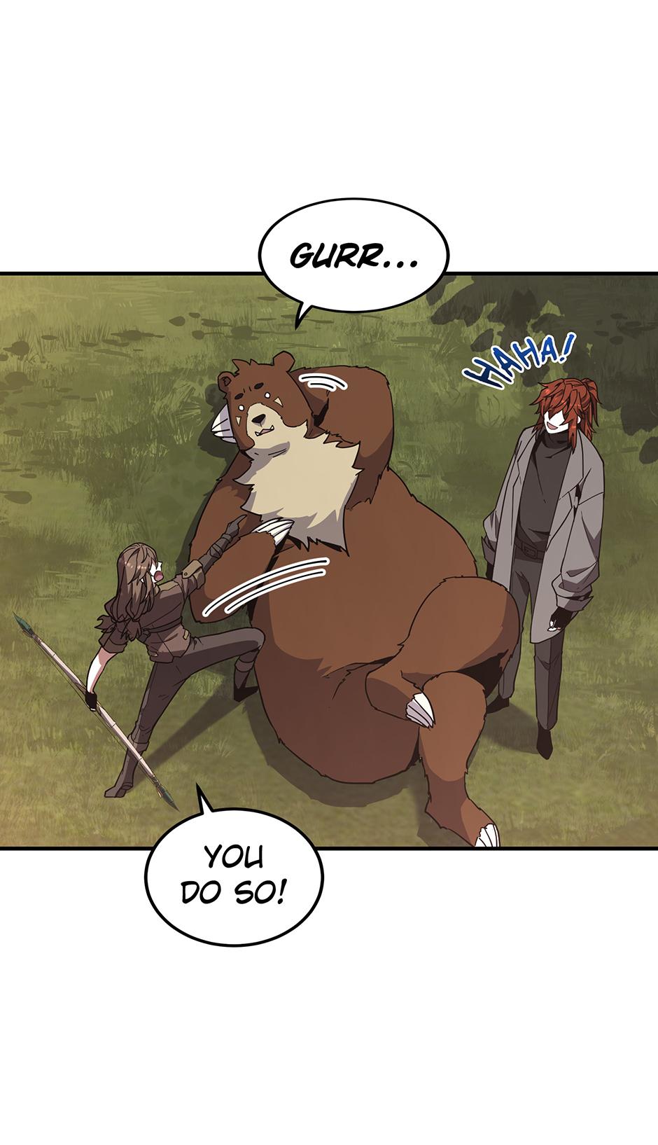 The Beginning After the End Chapter 208 — page 11