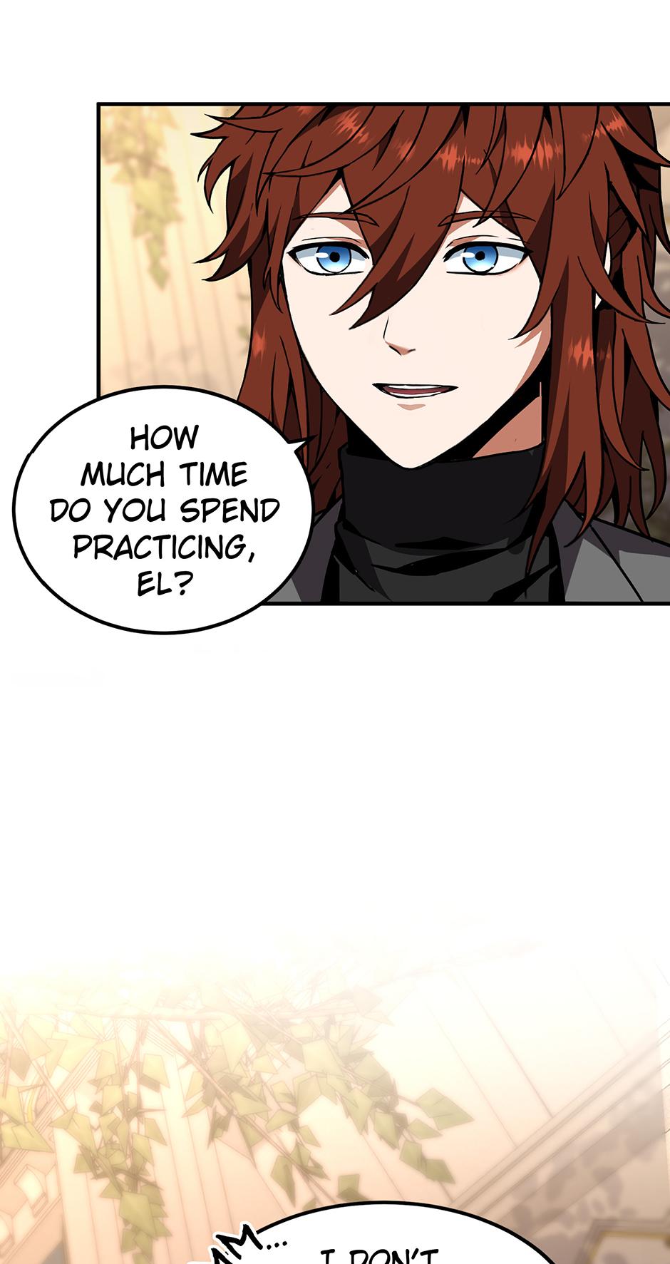 The Beginning After the End Chapter 208 — page 12