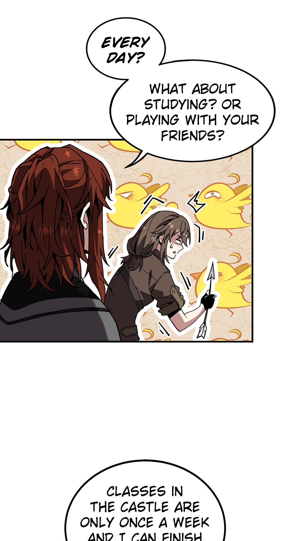 The Beginning After the End Chapter 208 — page 14