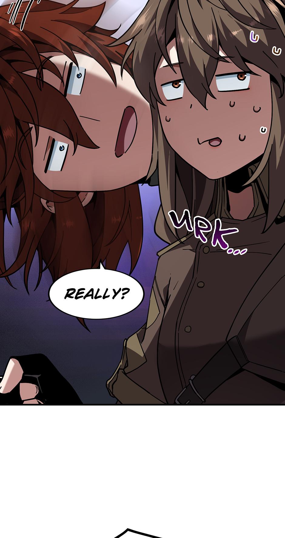 The Beginning After the End Chapter 208 — page 16