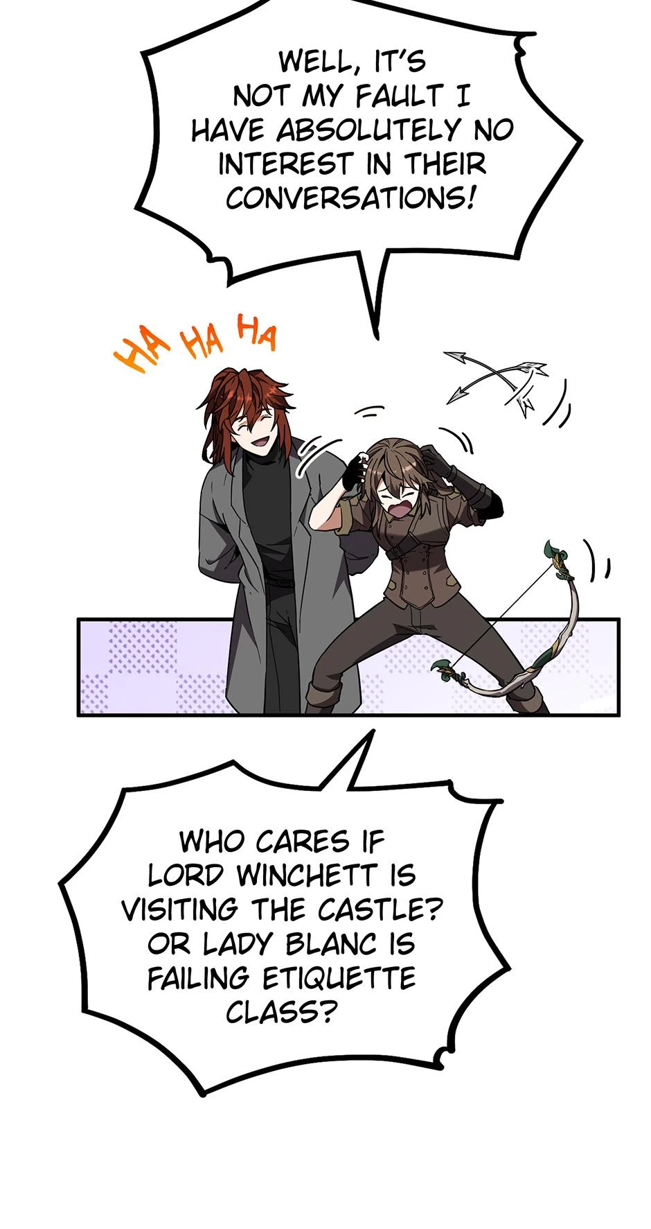 The Beginning After the End Chapter 208 — page 17