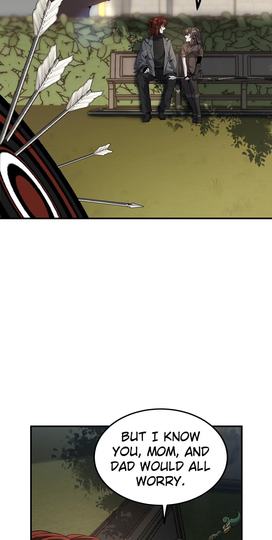 The Beginning After the End Chapter 208 — page 22