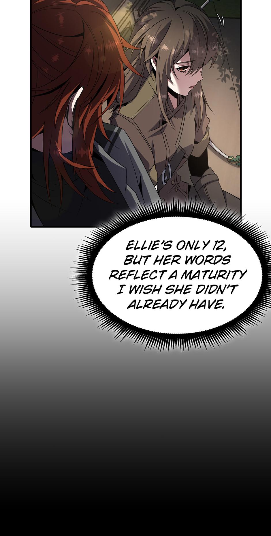 The Beginning After the End Chapter 208 — page 23