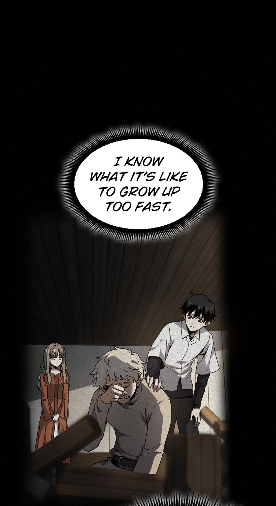 The Beginning After the End Chapter 208 — page 24