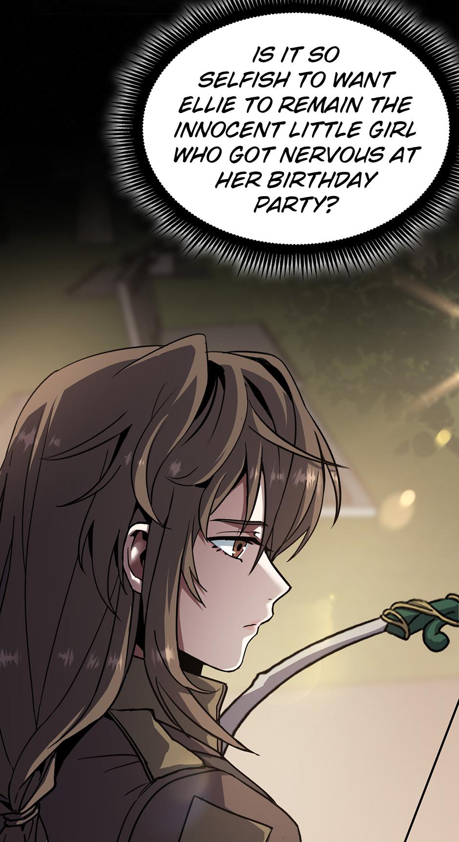 The Beginning After the End Chapter 208 — page 25