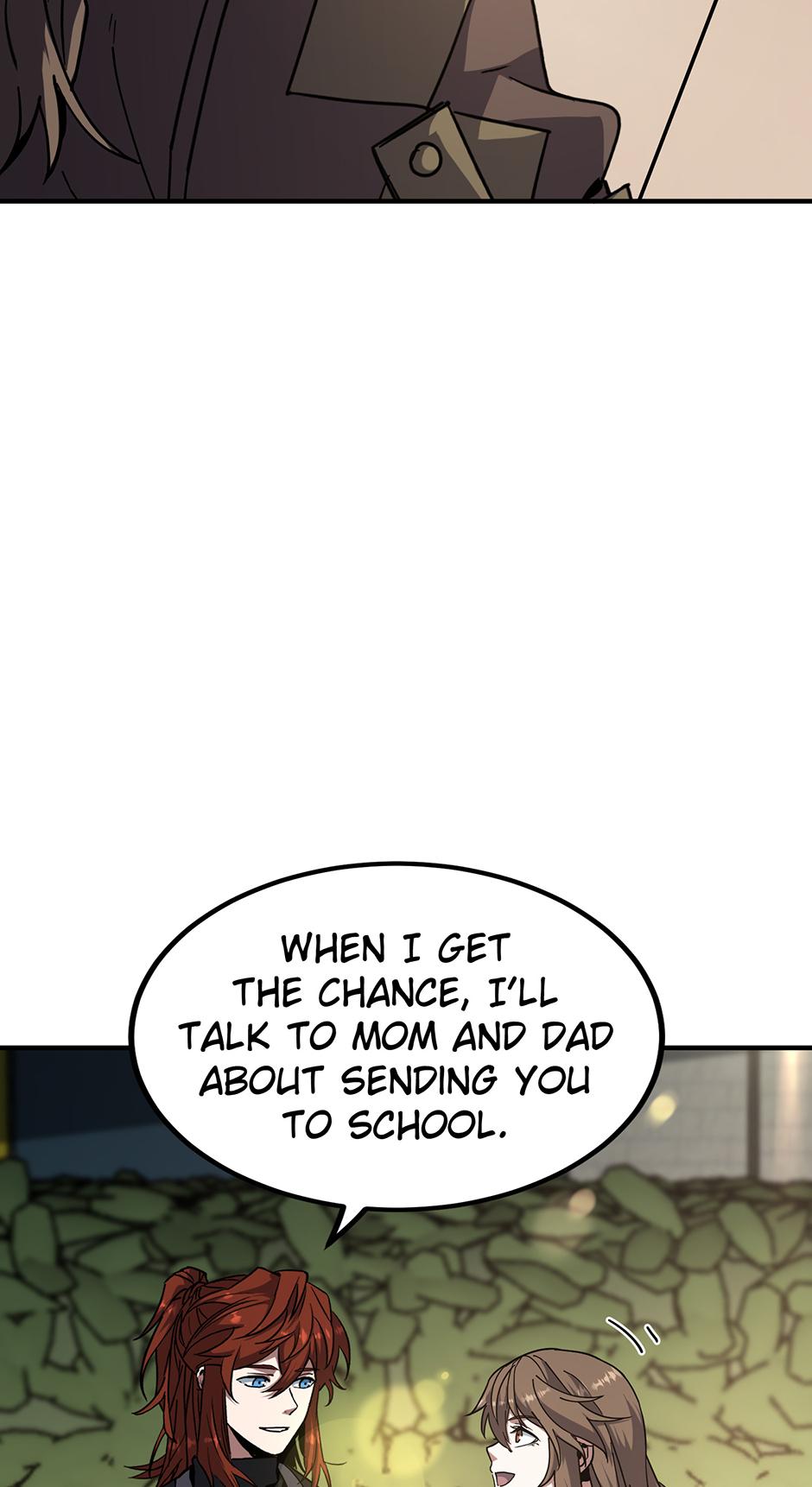 The Beginning After the End Chapter 208 — page 26