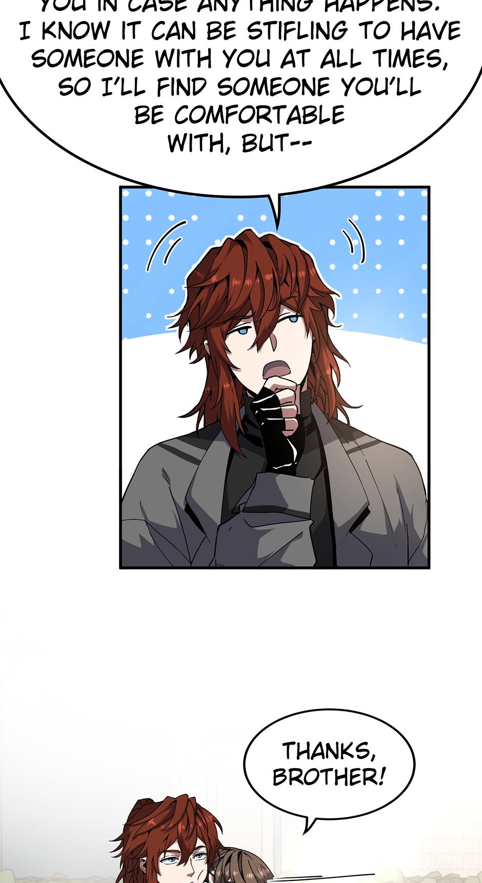 The Beginning After the End Chapter 208 — page 28