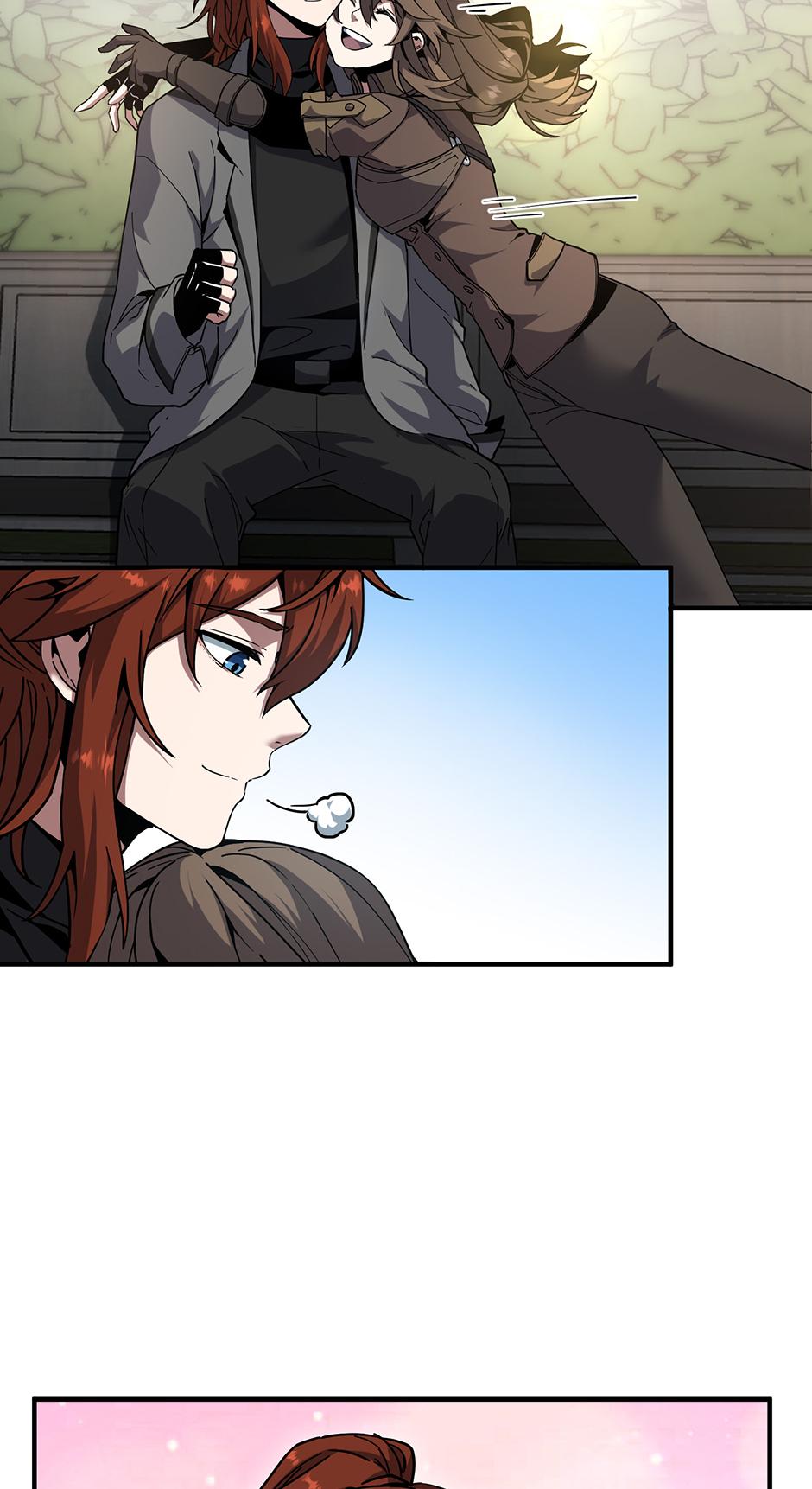 The Beginning After the End Chapter 208 — page 29