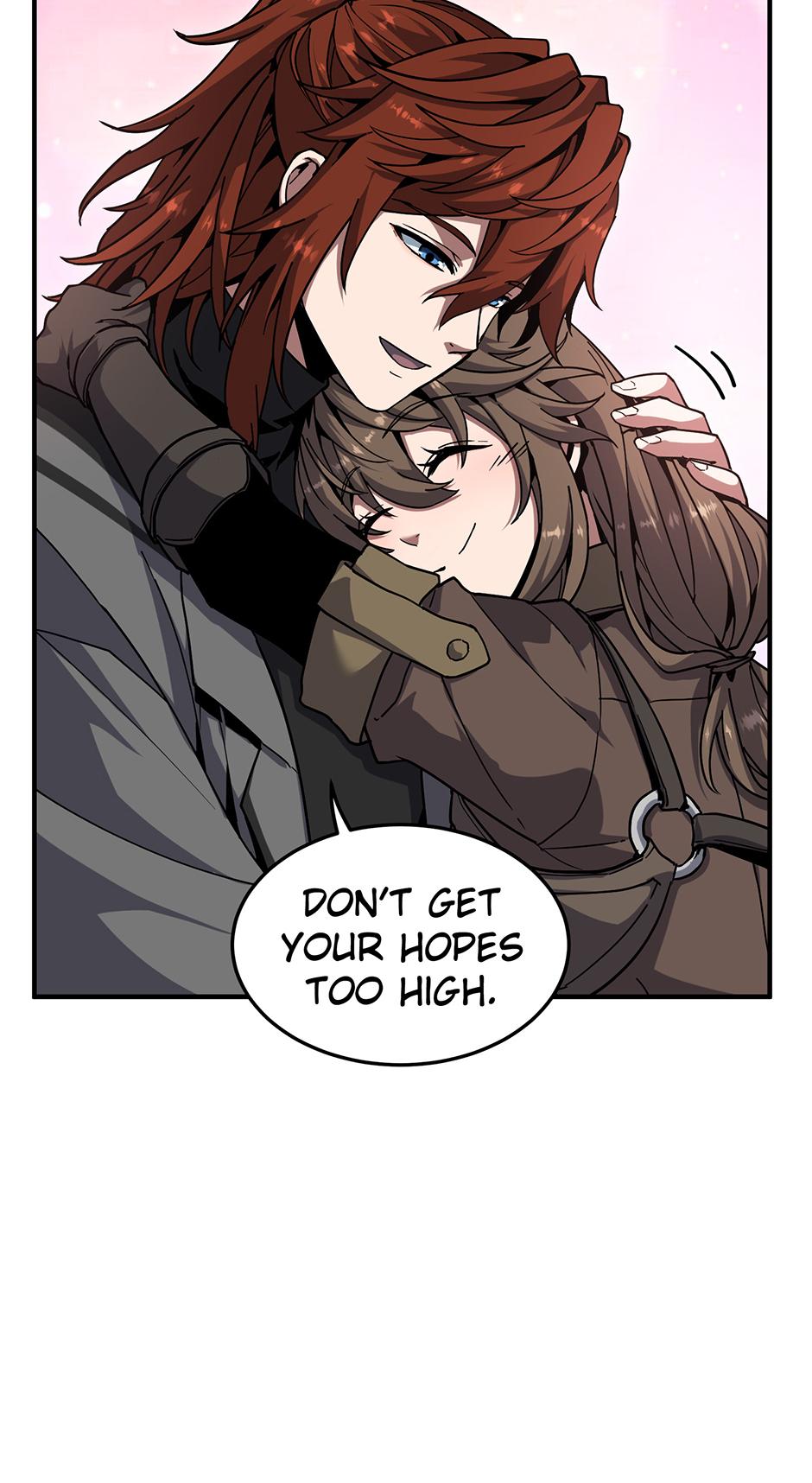 The Beginning After the End Chapter 208 — page 30