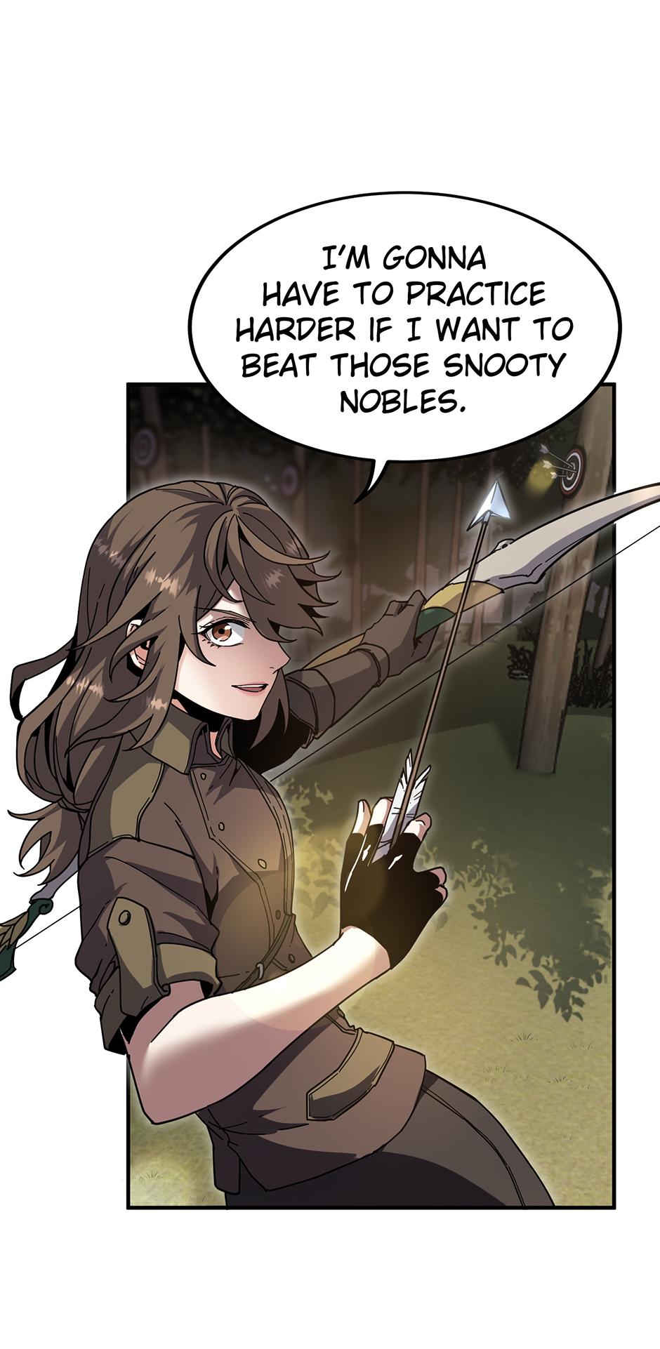The Beginning After the End Chapter 208 — page 32