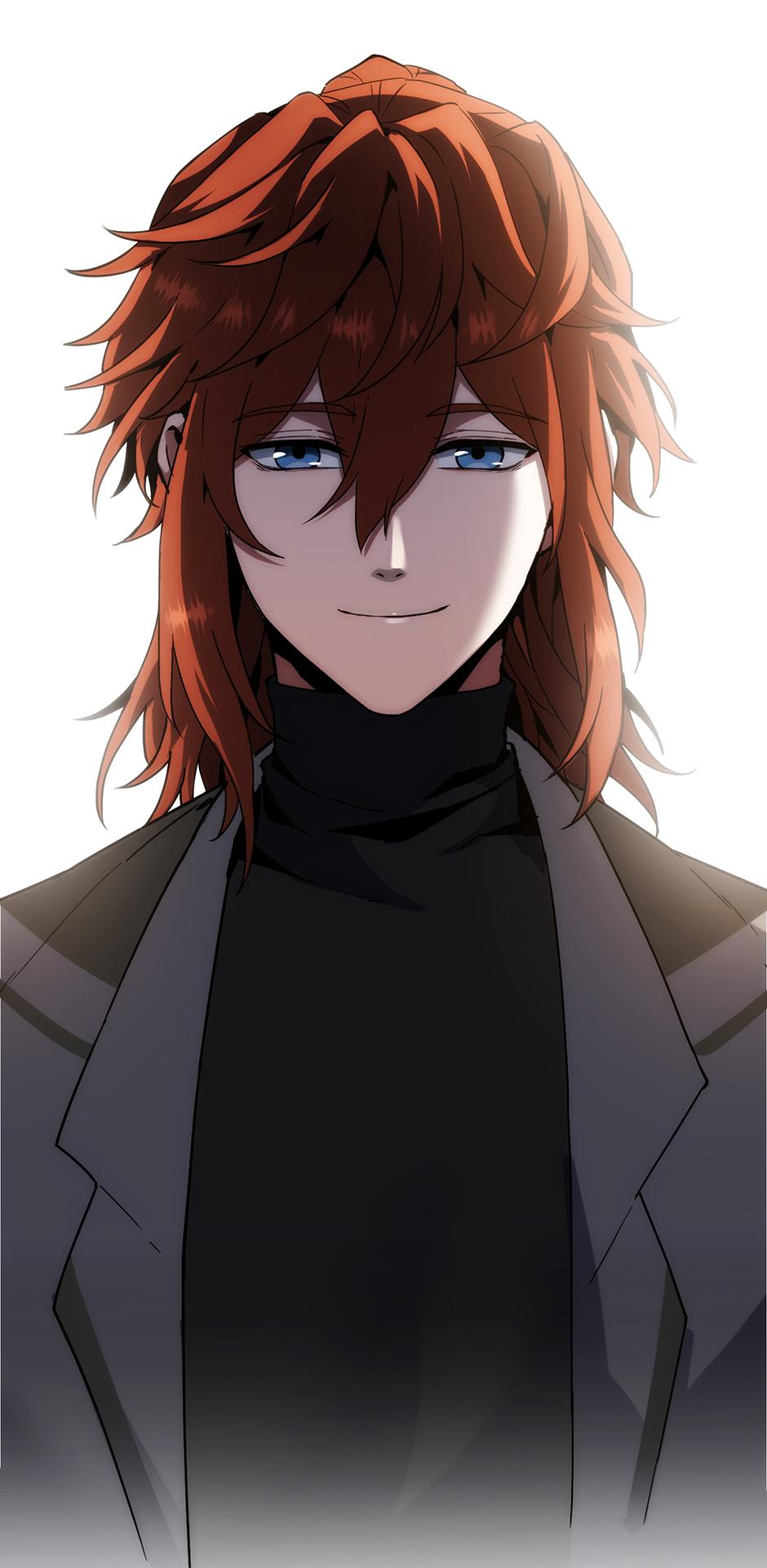 The Beginning After the End Chapter 208 — page 33