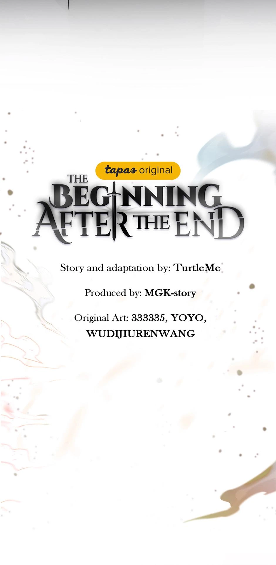 The Beginning After the End Chapter 208 — page 34