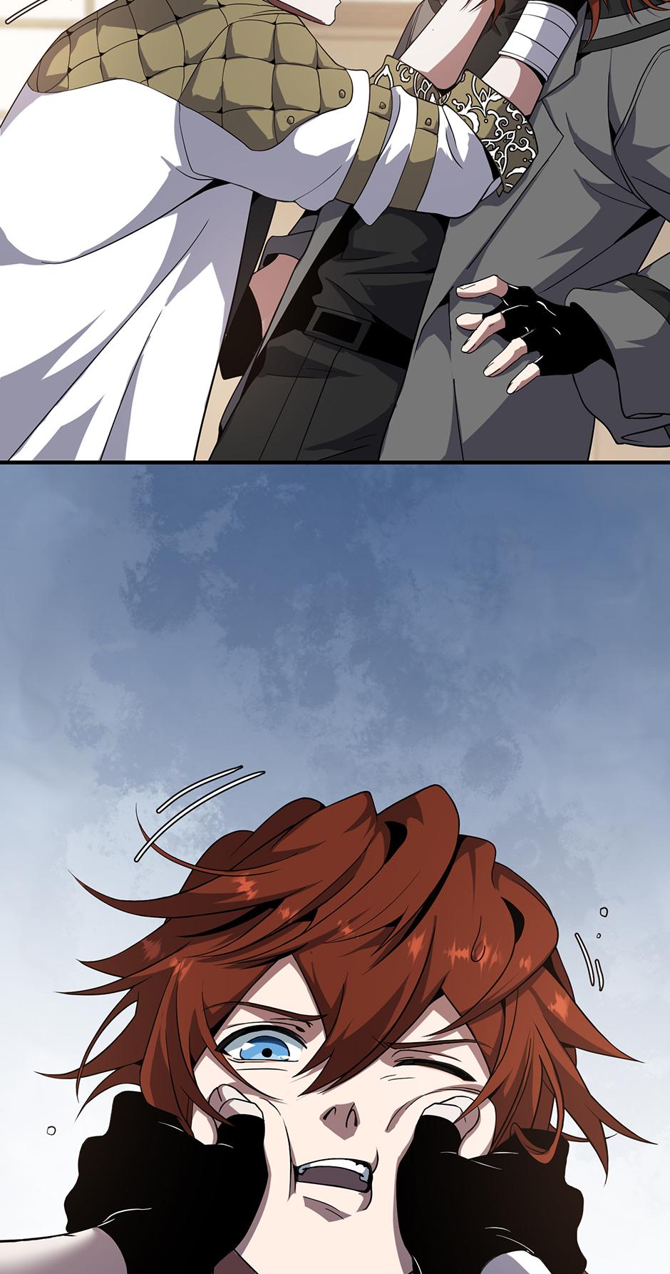 The Beginning After the End Chapter 208 — page 39