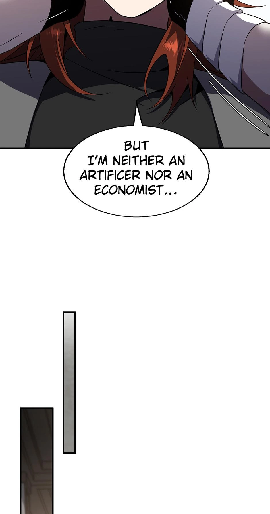 The Beginning After the End Chapter 208 — page 40