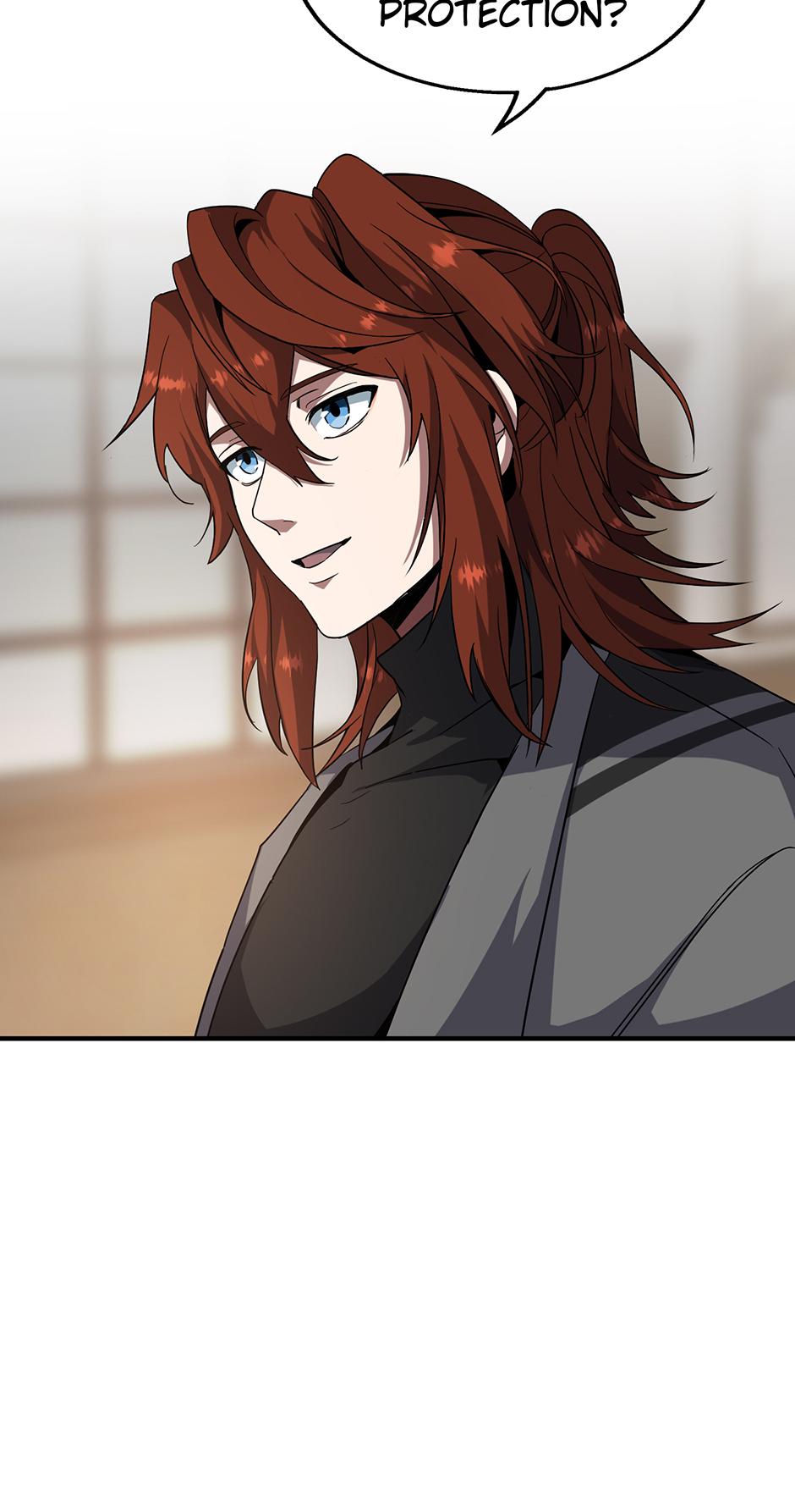 The Beginning After the End Chapter 208 — page 42