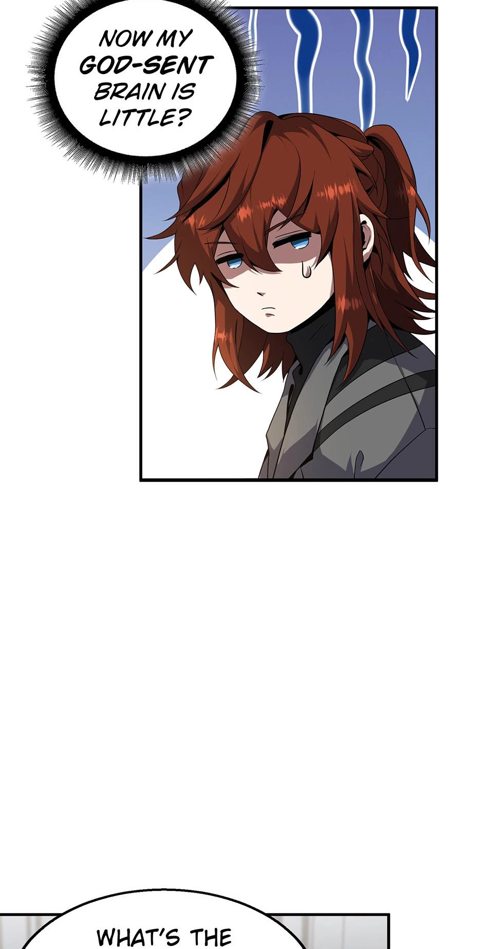 The Beginning After the End Chapter 208 — page 48