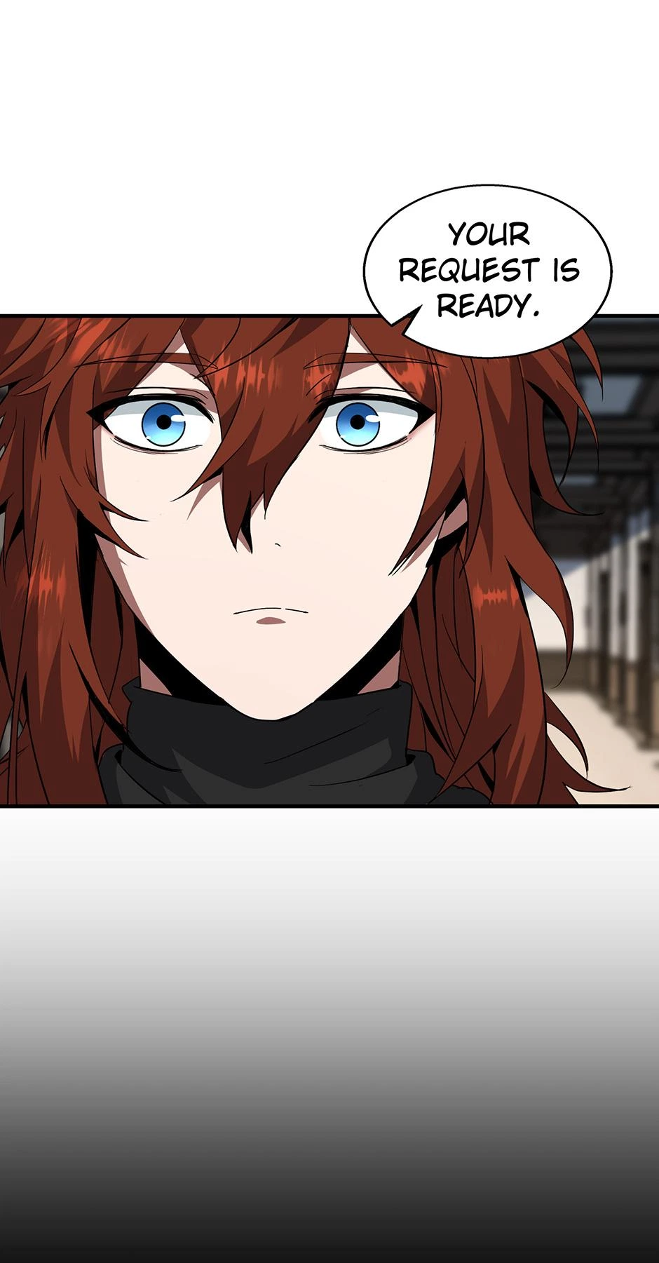 The Beginning After the End Chapter 208 — page 59