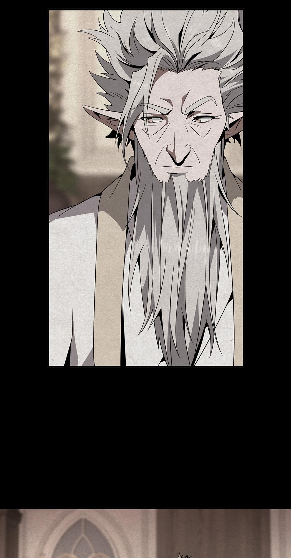 The Beginning After the End Chapter 208 — page 61