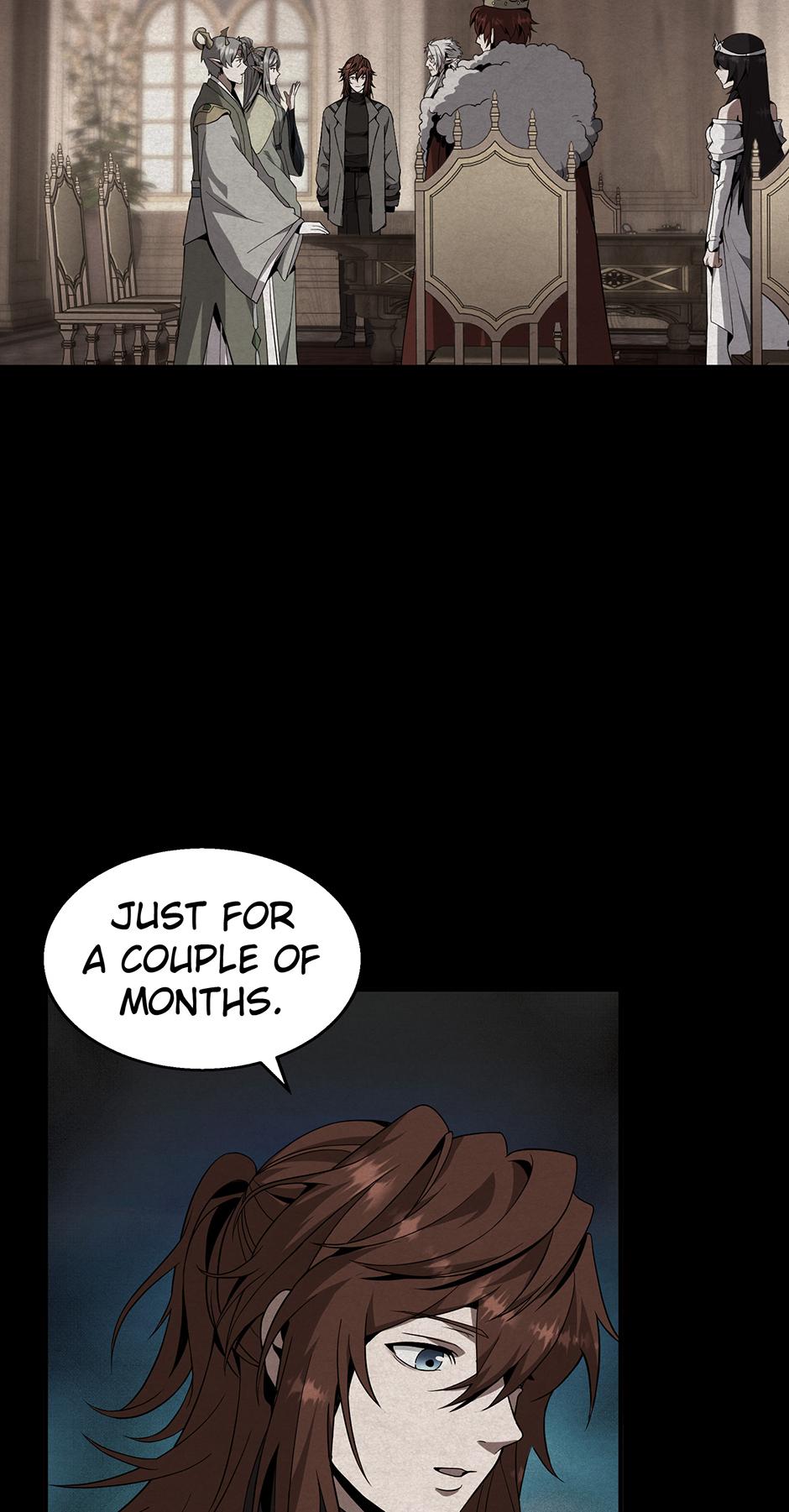 The Beginning After the End Chapter 208 — page 62