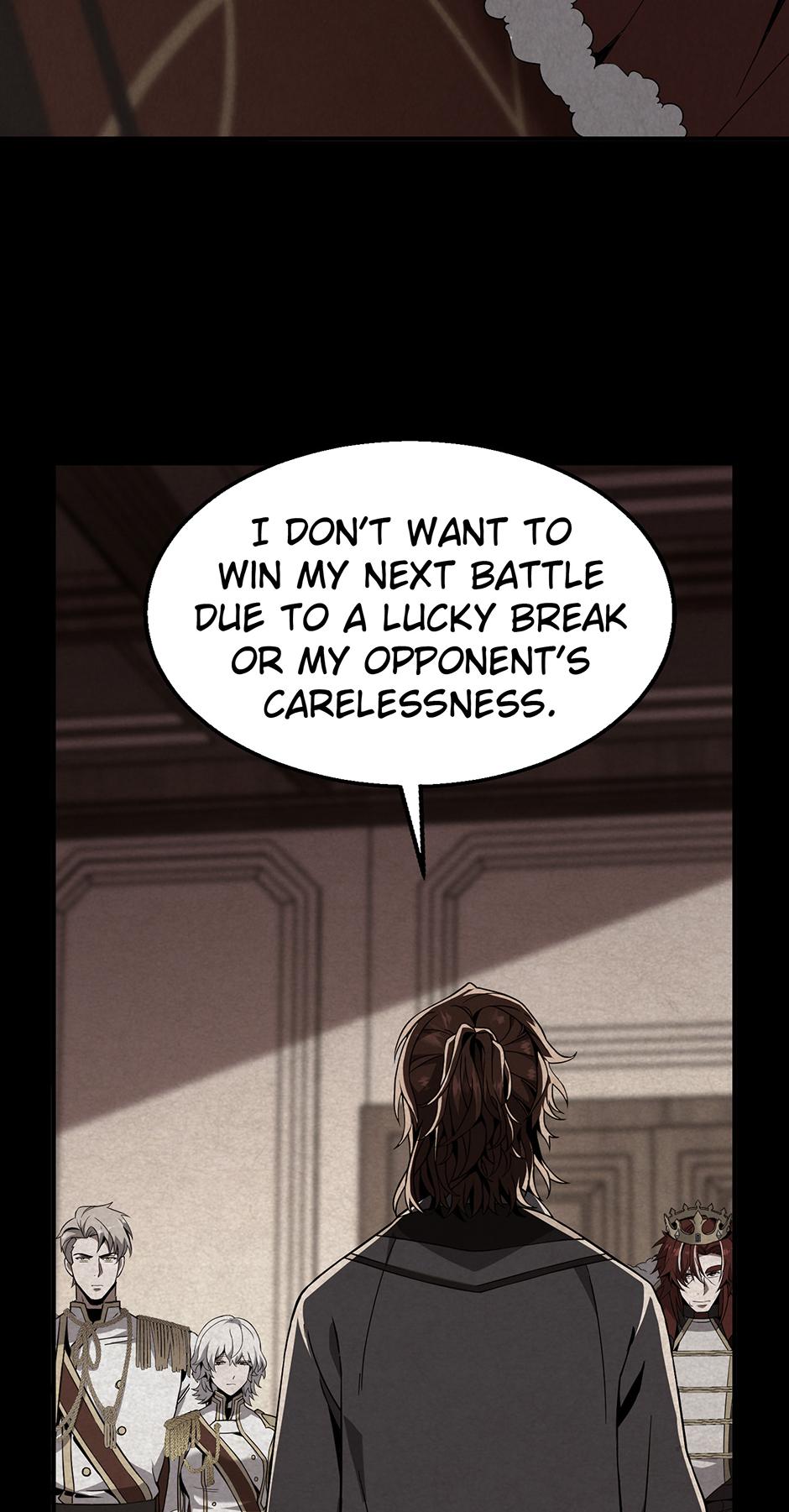 The Beginning After the End Chapter 208 — page 65