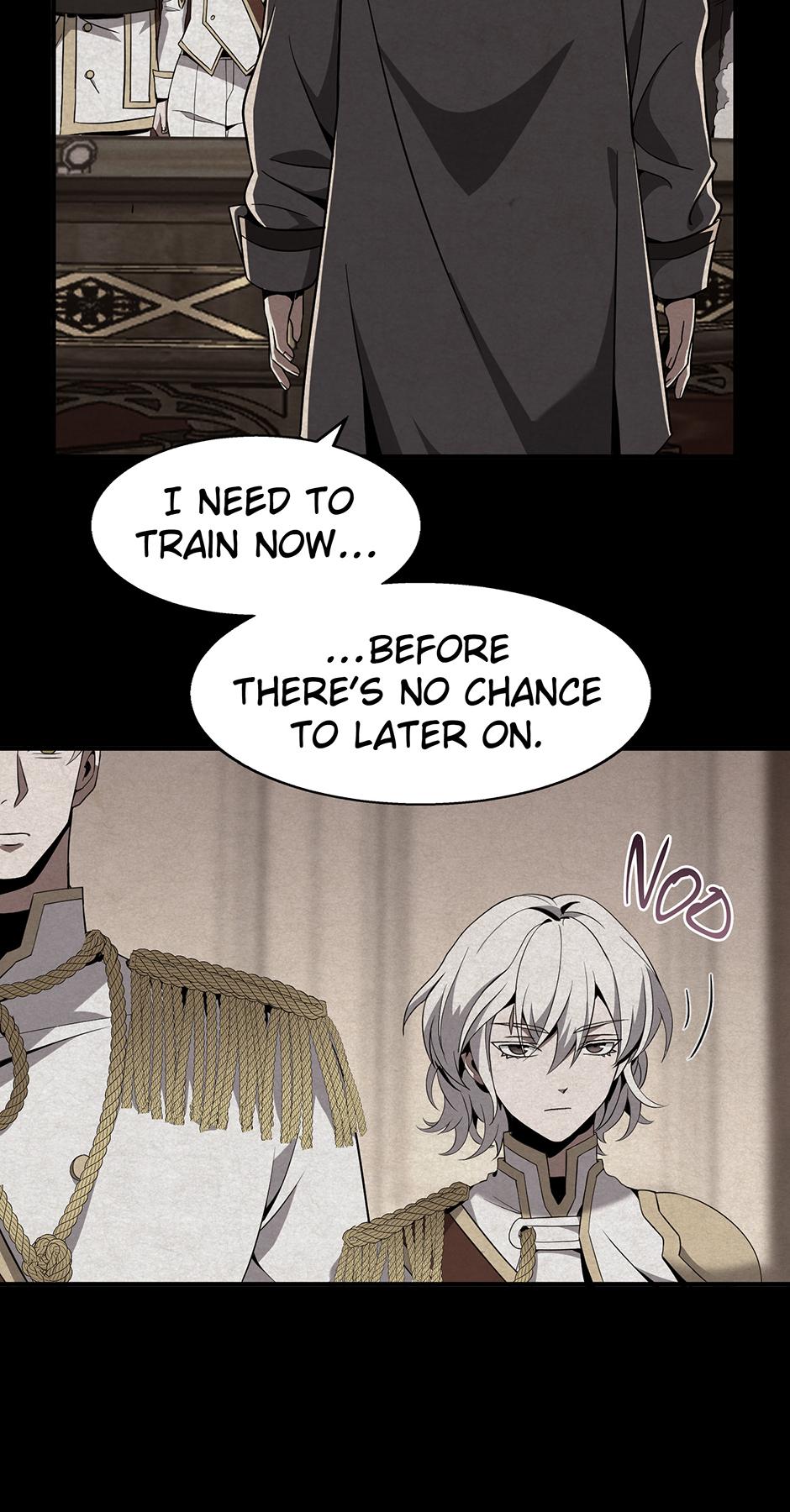 The Beginning After the End Chapter 208 — page 66
