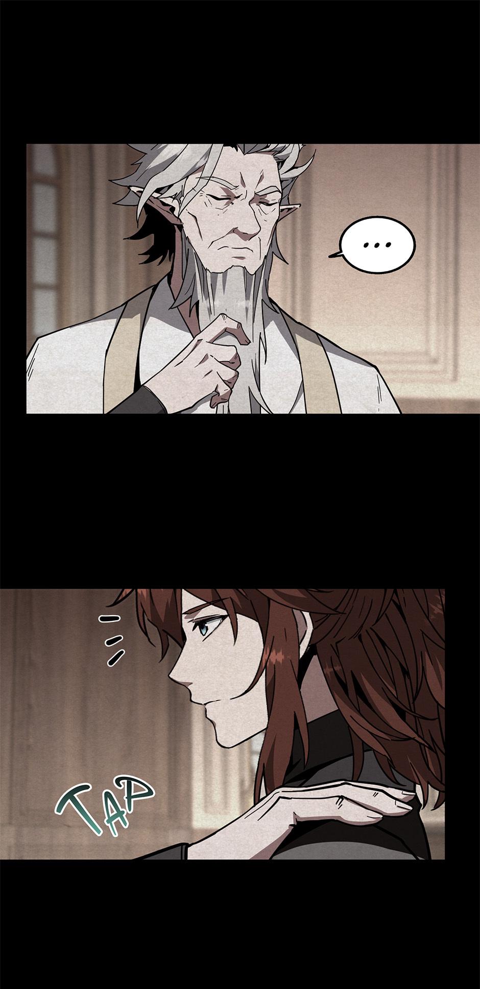 The Beginning After the End Chapter 208 — page 67