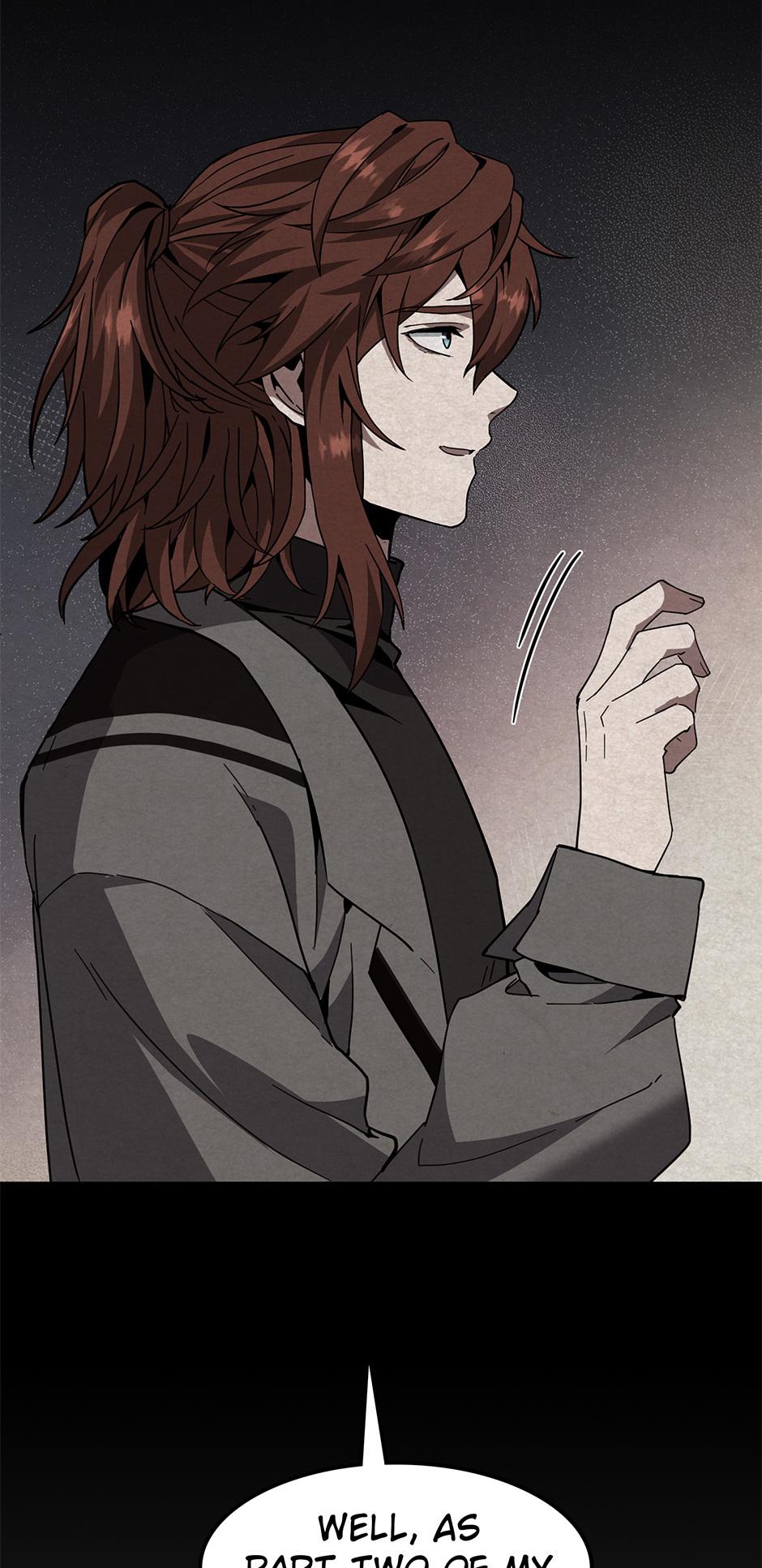 The Beginning After the End Chapter 208 — page 70