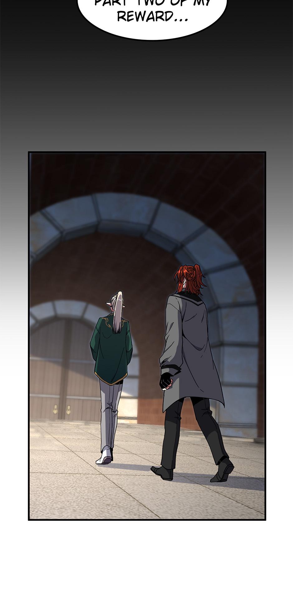 The Beginning After the End Chapter 208 — page 71