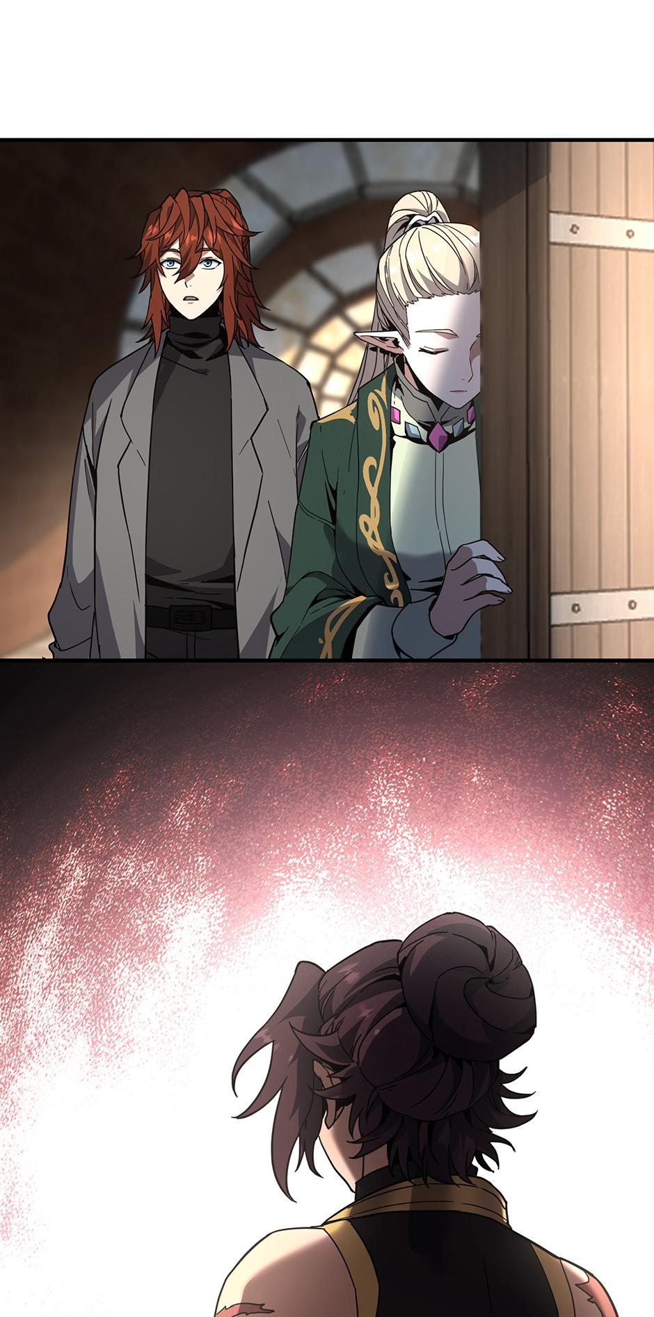 The Beginning After the End Chapter 208 — page 72
