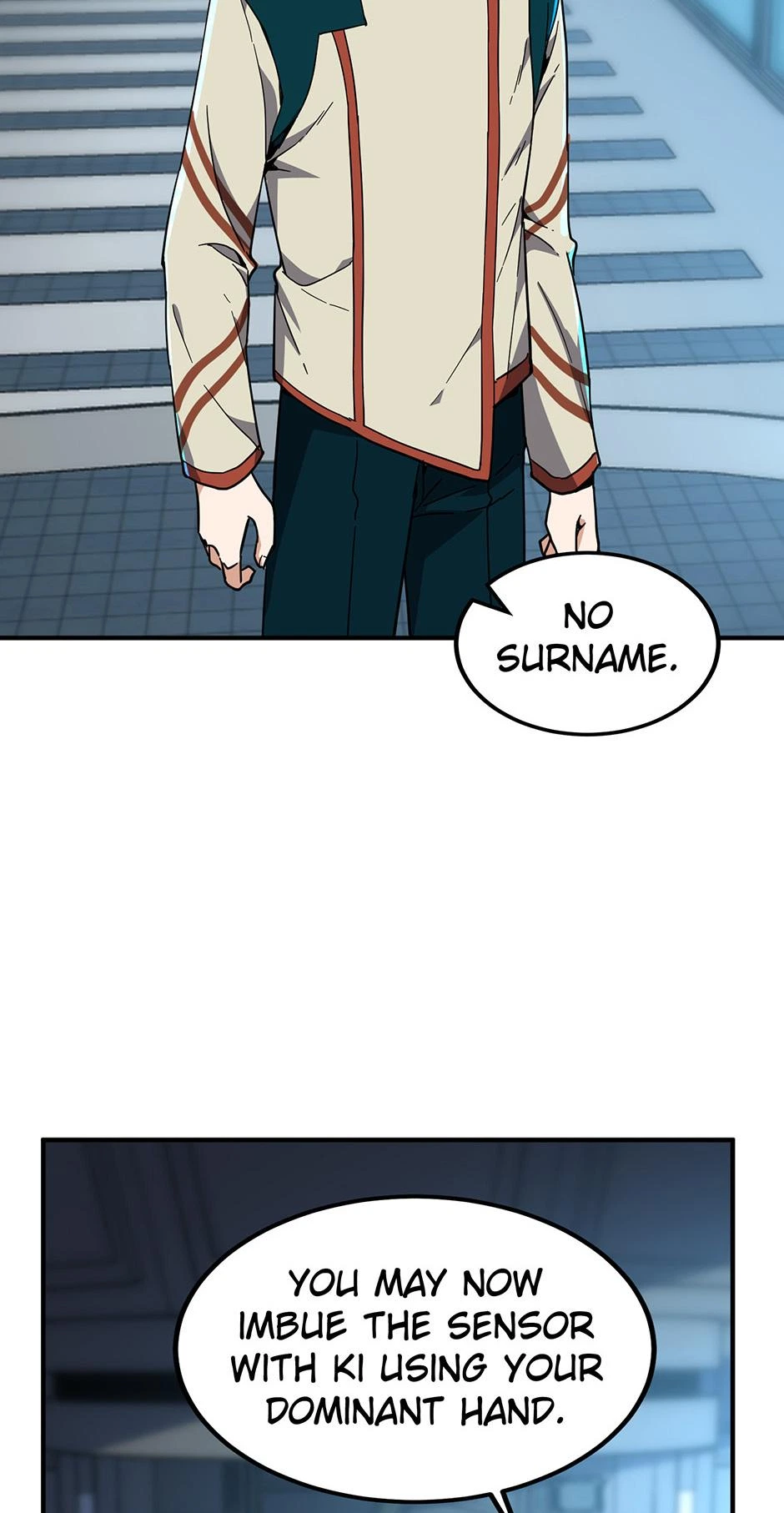 The Beginning After the End Chapter 209 — page 3