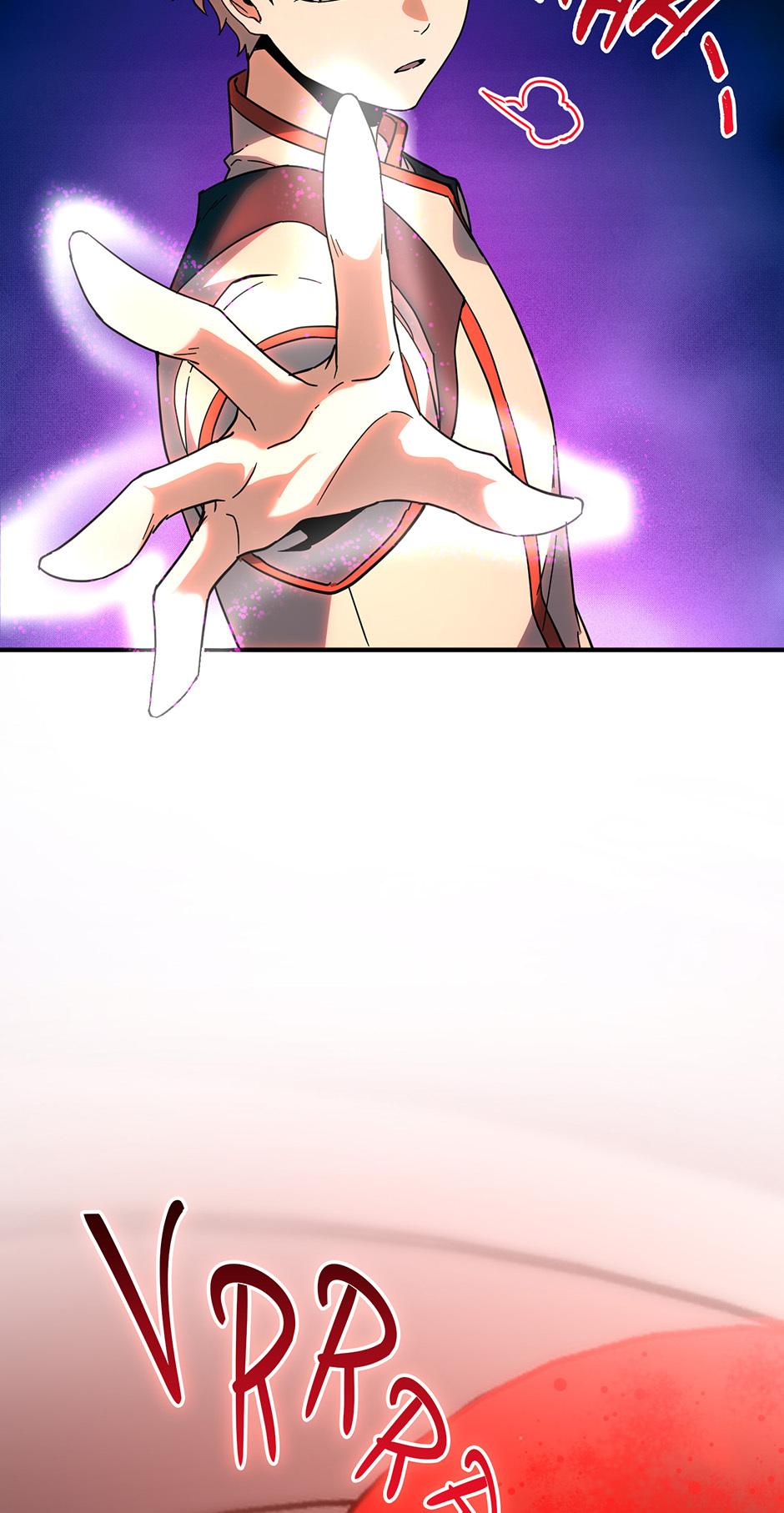 The Beginning After the End Chapter 209 — page 5