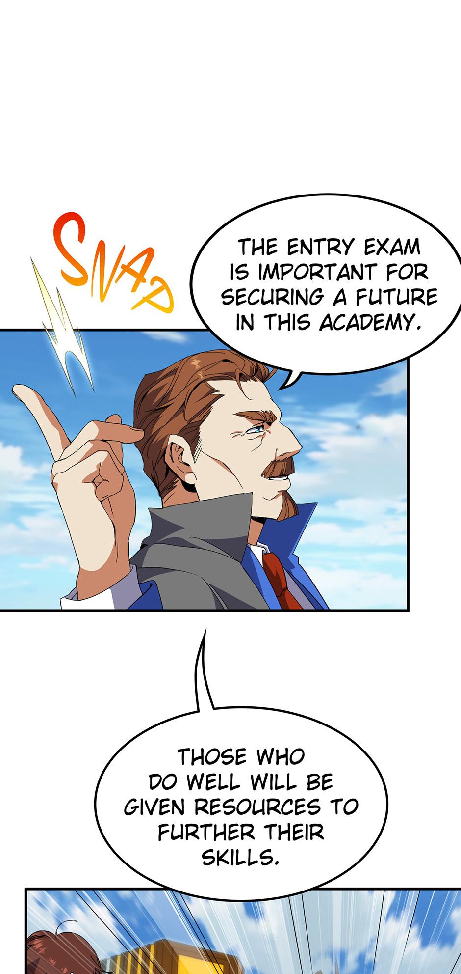 The Beginning After the End Chapter 209 — page 18