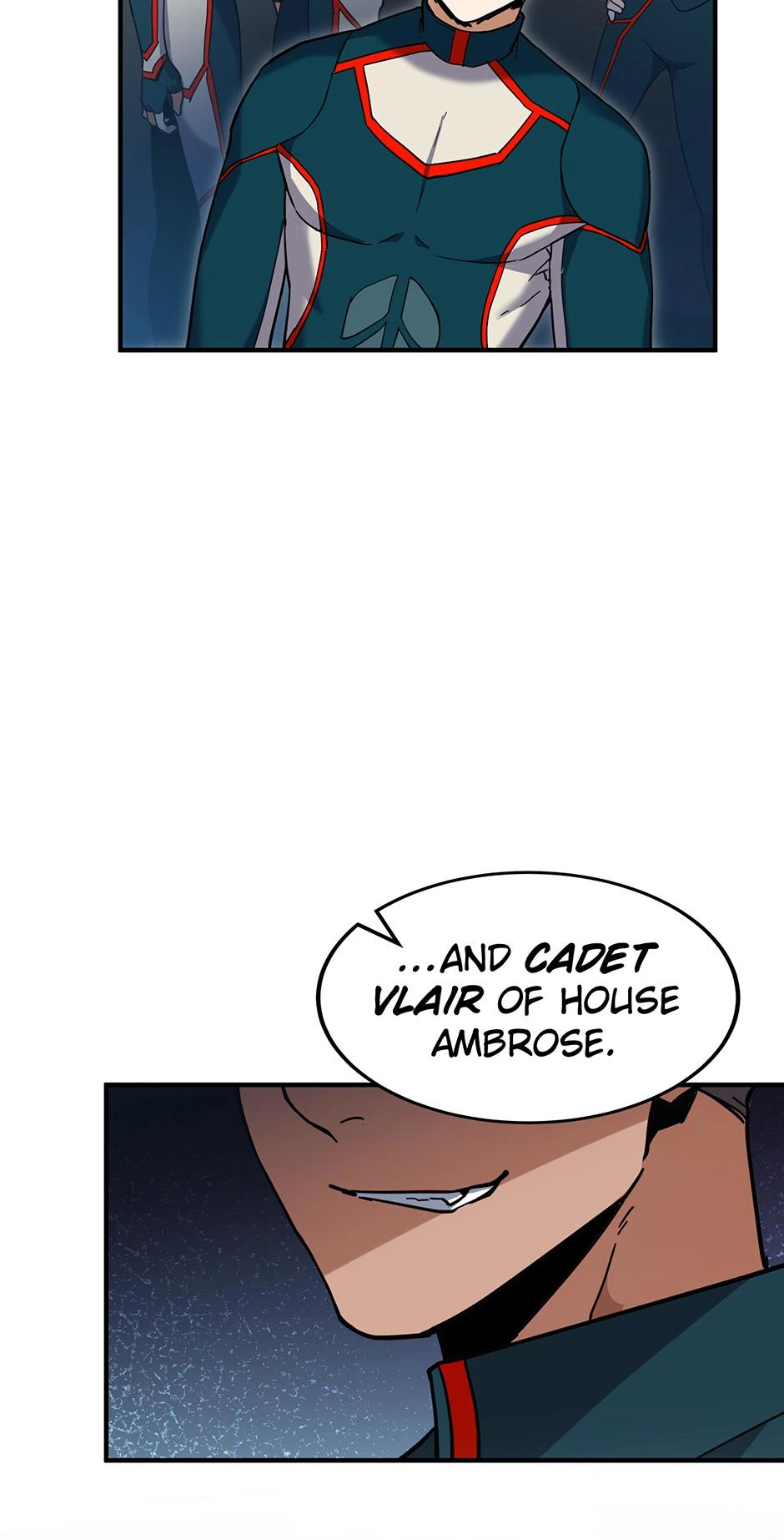 The Beginning After the End Chapter 209 — page 29